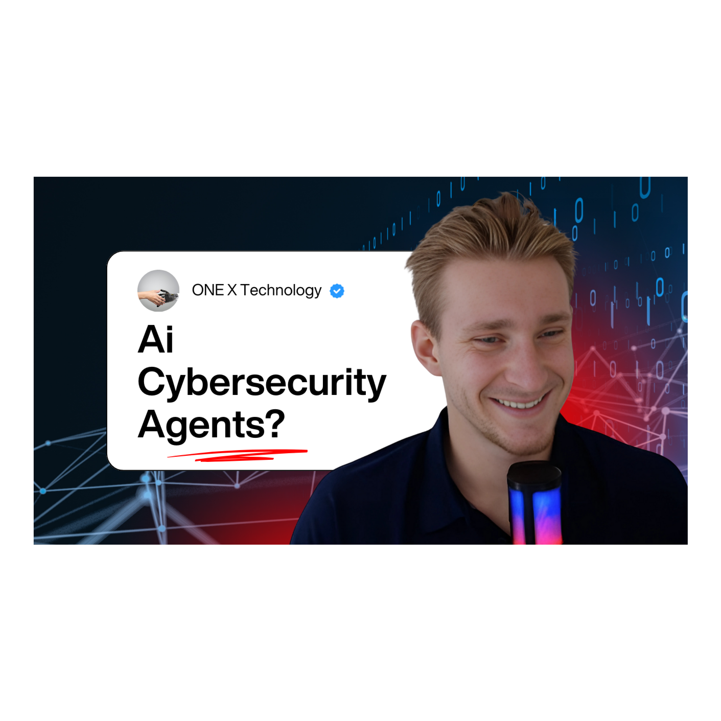 Off the Grid, On the Record