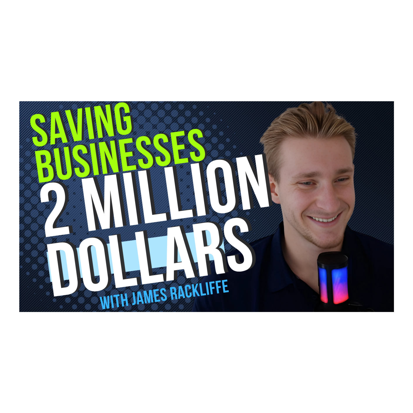 Off the Grid, On the Record