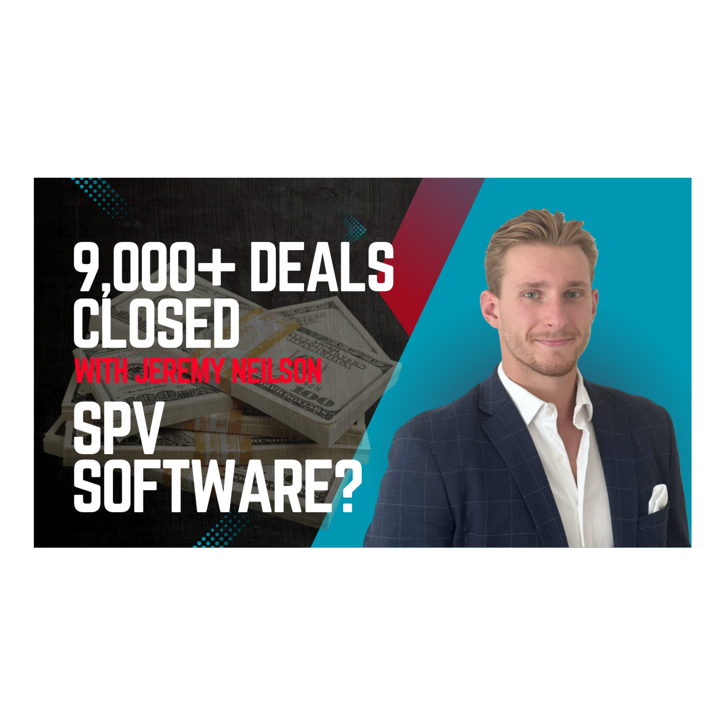 Off the Grid, On the Record