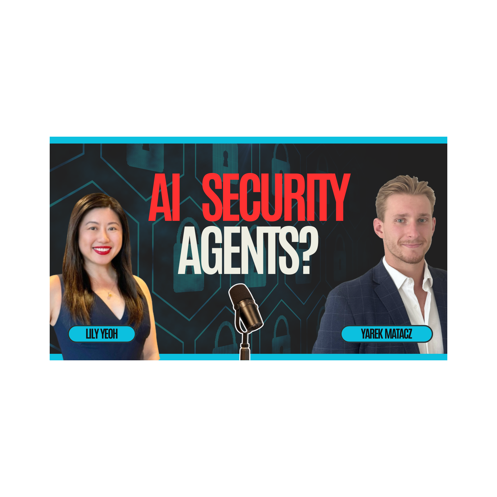 Off the Grid, On the Record