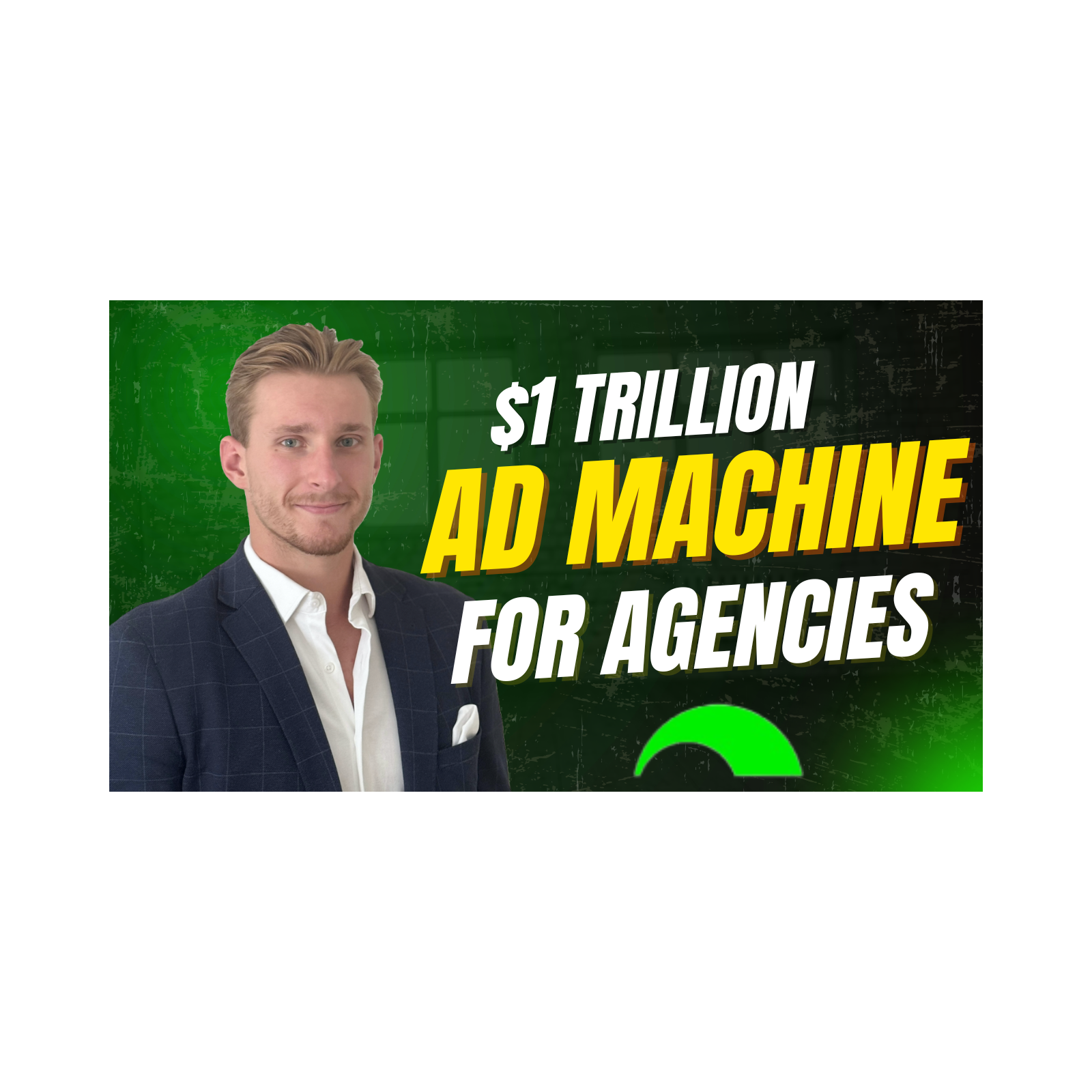 Off the Grid, On the Record