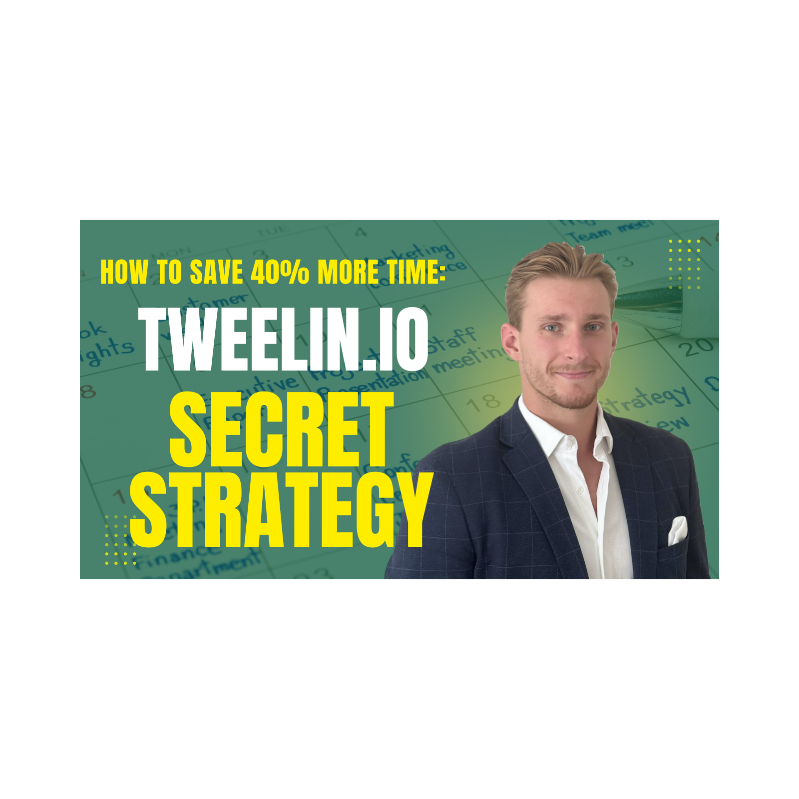 Off the Grid, On the Record