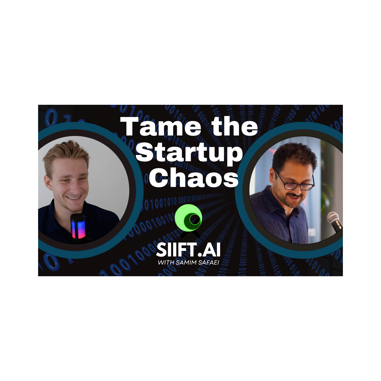 Beyond Chat AI: The AI Playbook That Keeps Founders Focused