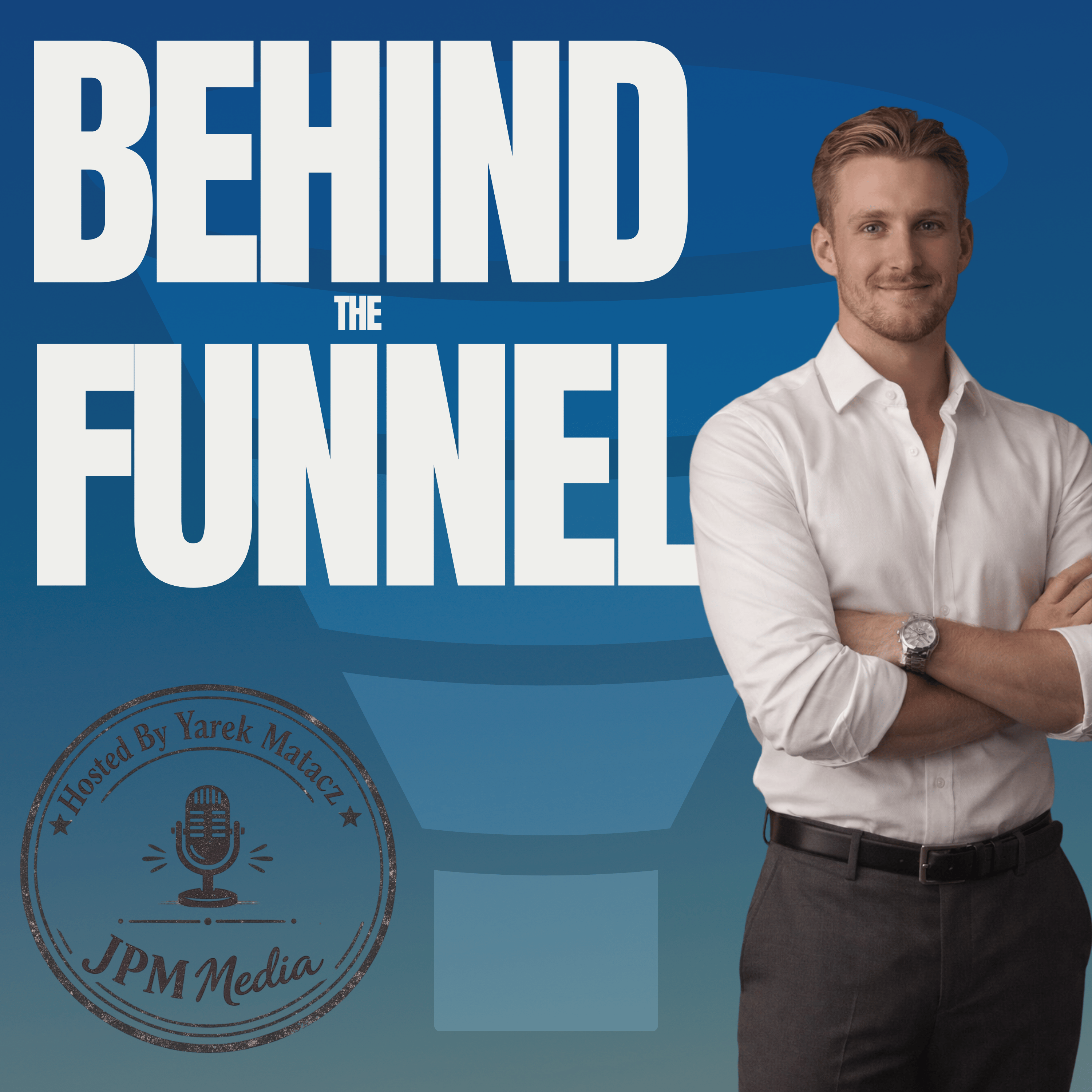 Marc Petitpas on Leadership, Grief, Business & Rebuilding Your Life From Scratch