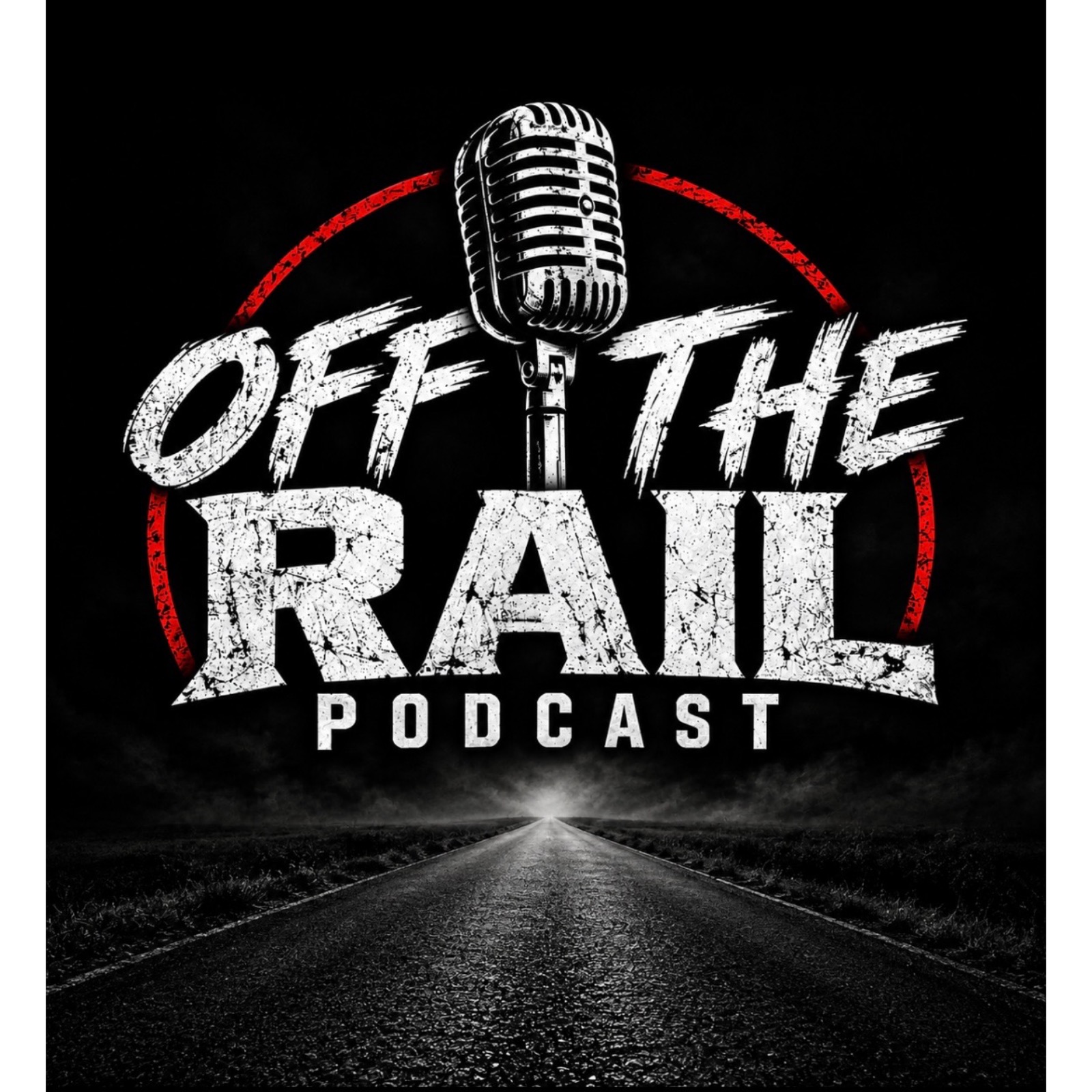 Off The Rail with Justin Rollins