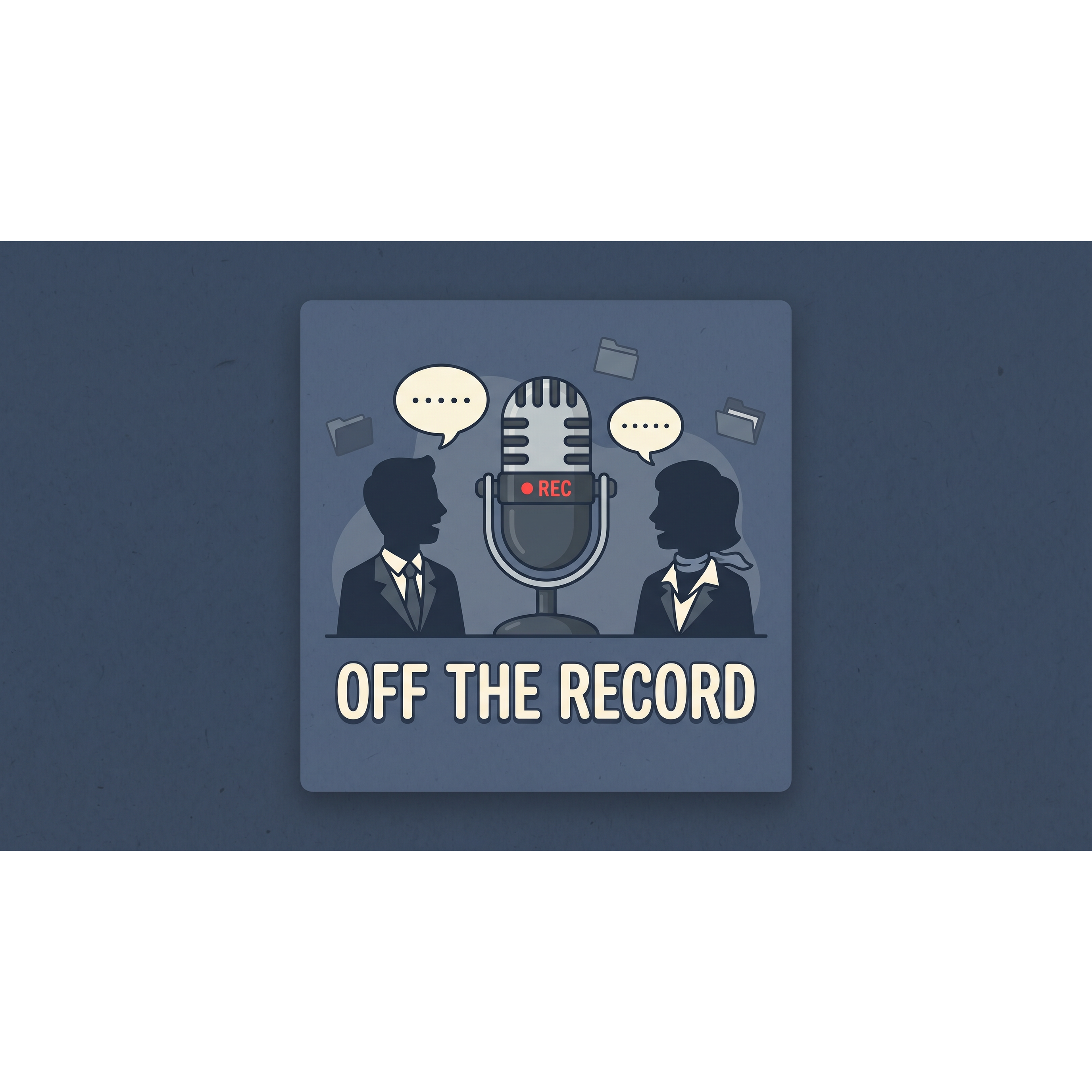 Off the Record