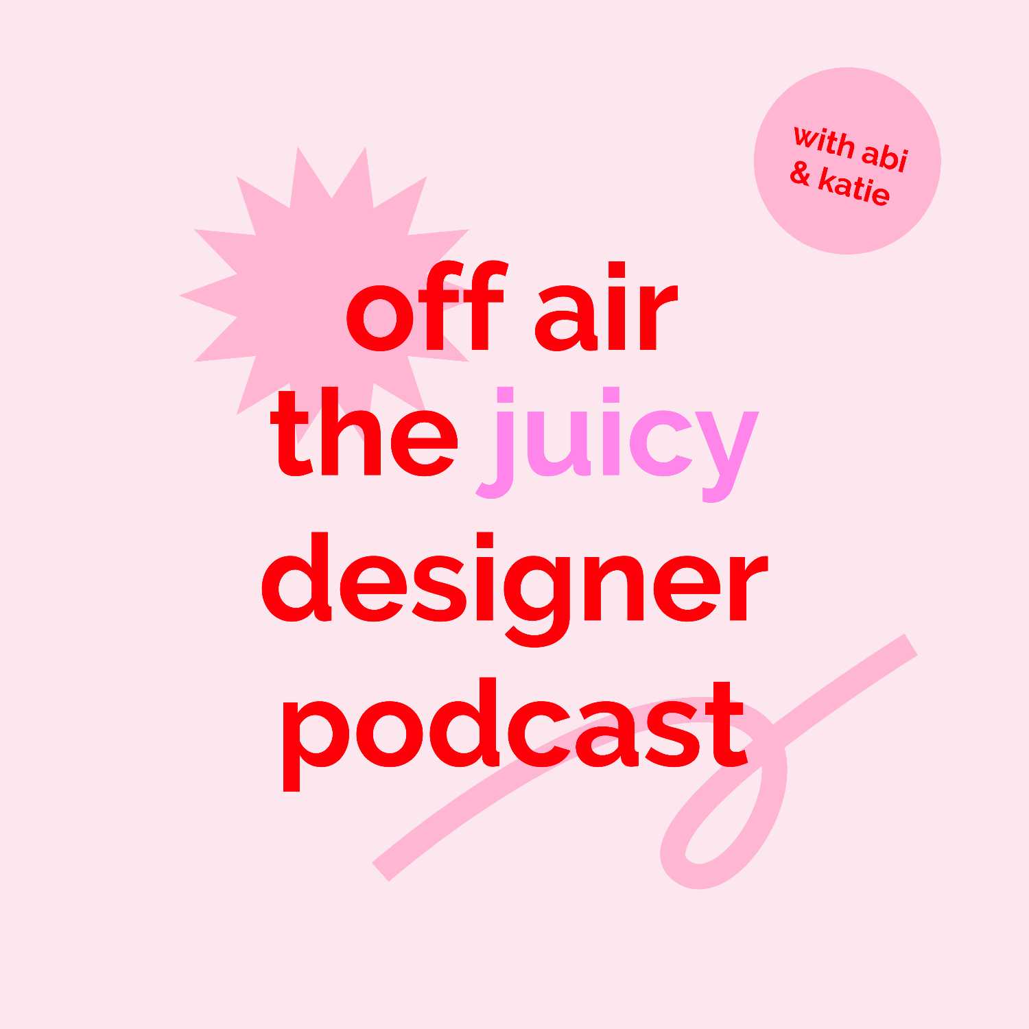 S1 E4 | Dishing the dirt: sharing your pet peeves with Brand and Bloom Designs