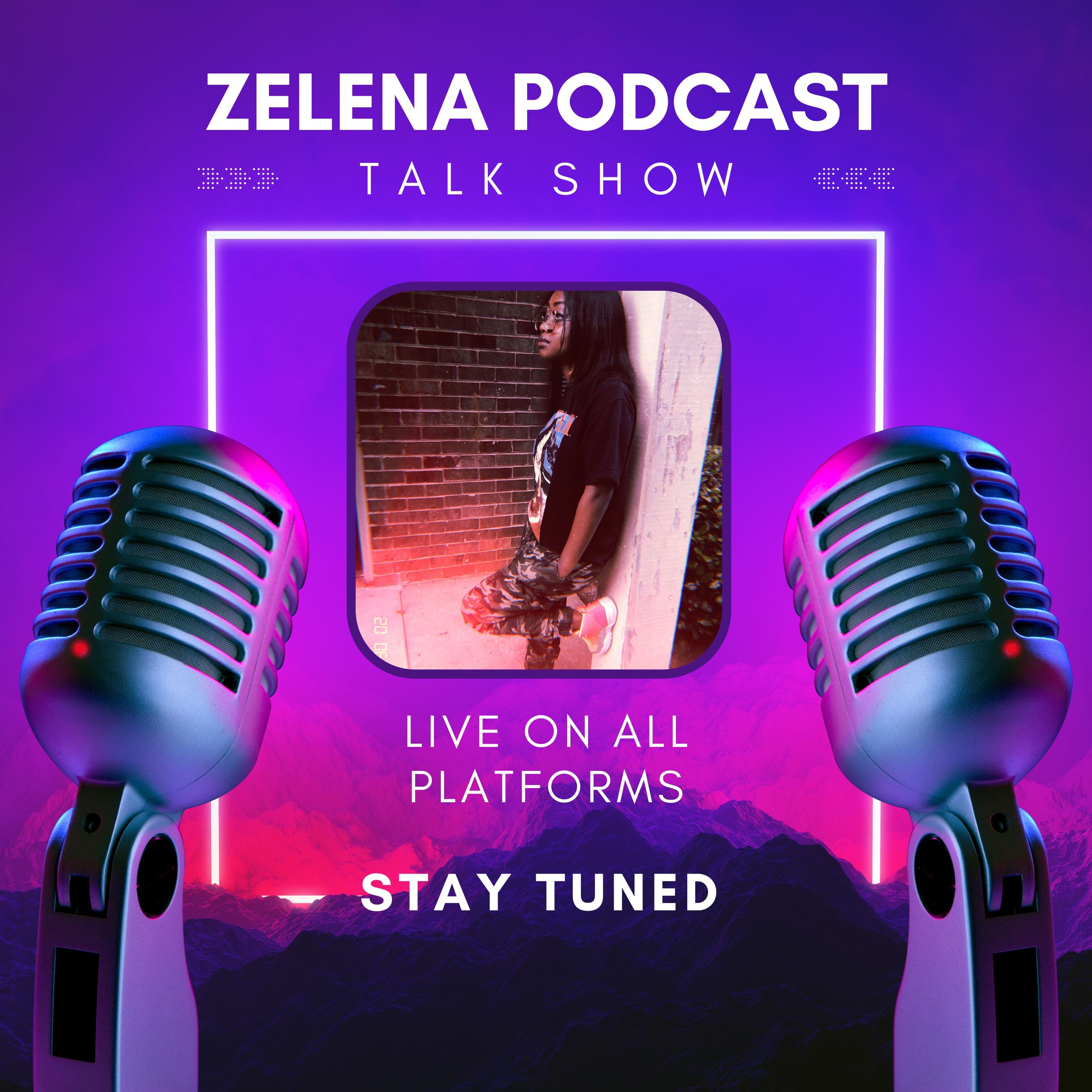 Ep.1 2024 season,life update,and college life