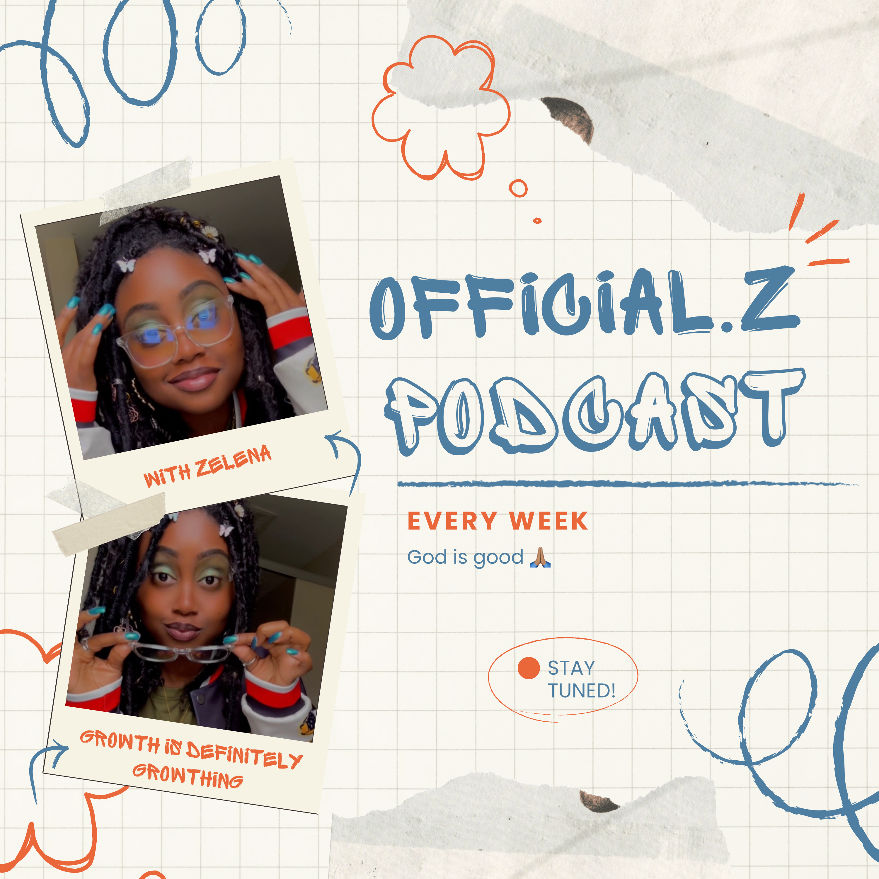 Ep.1 2024 season,life update,and college life