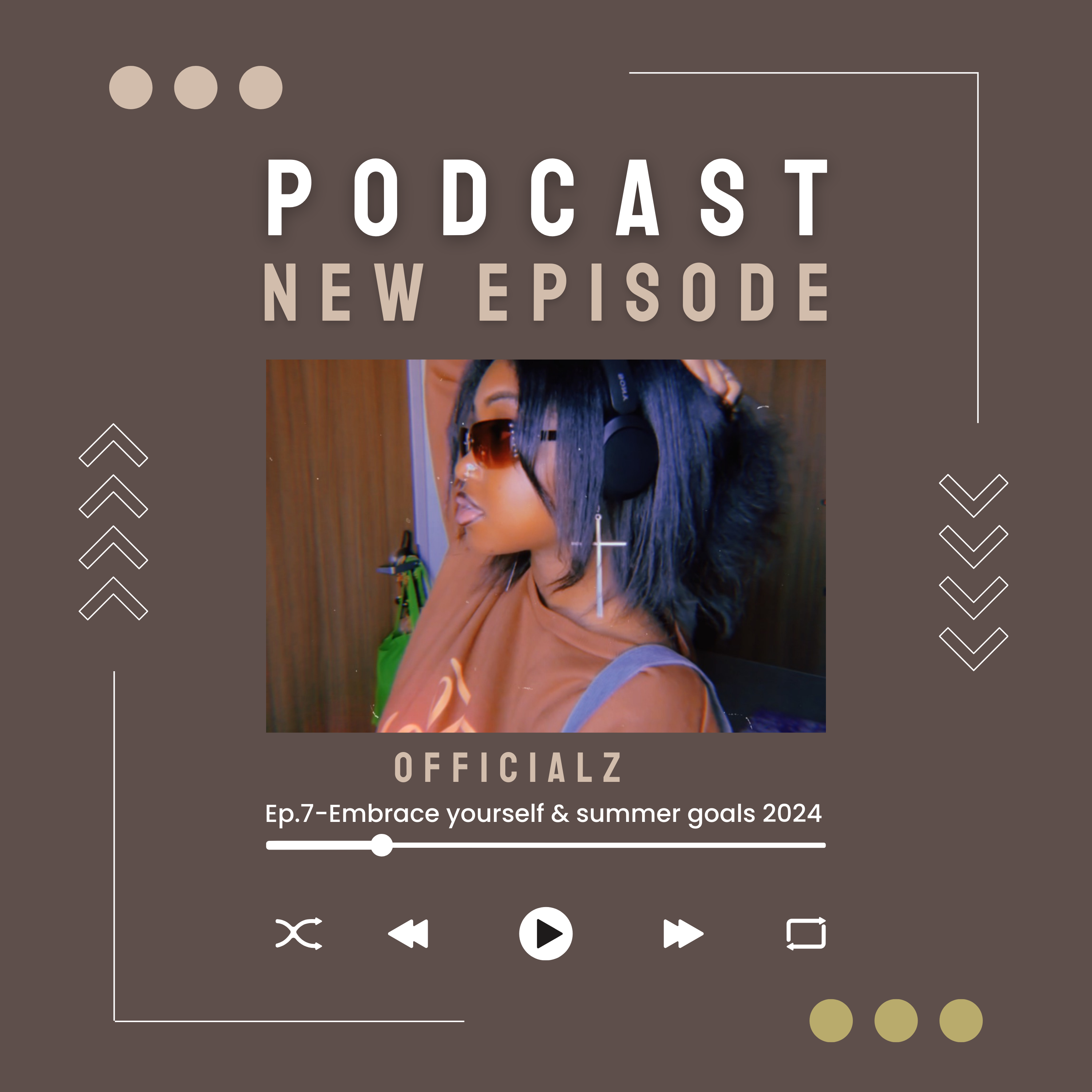Ep.1 2024 season,life update,and college life