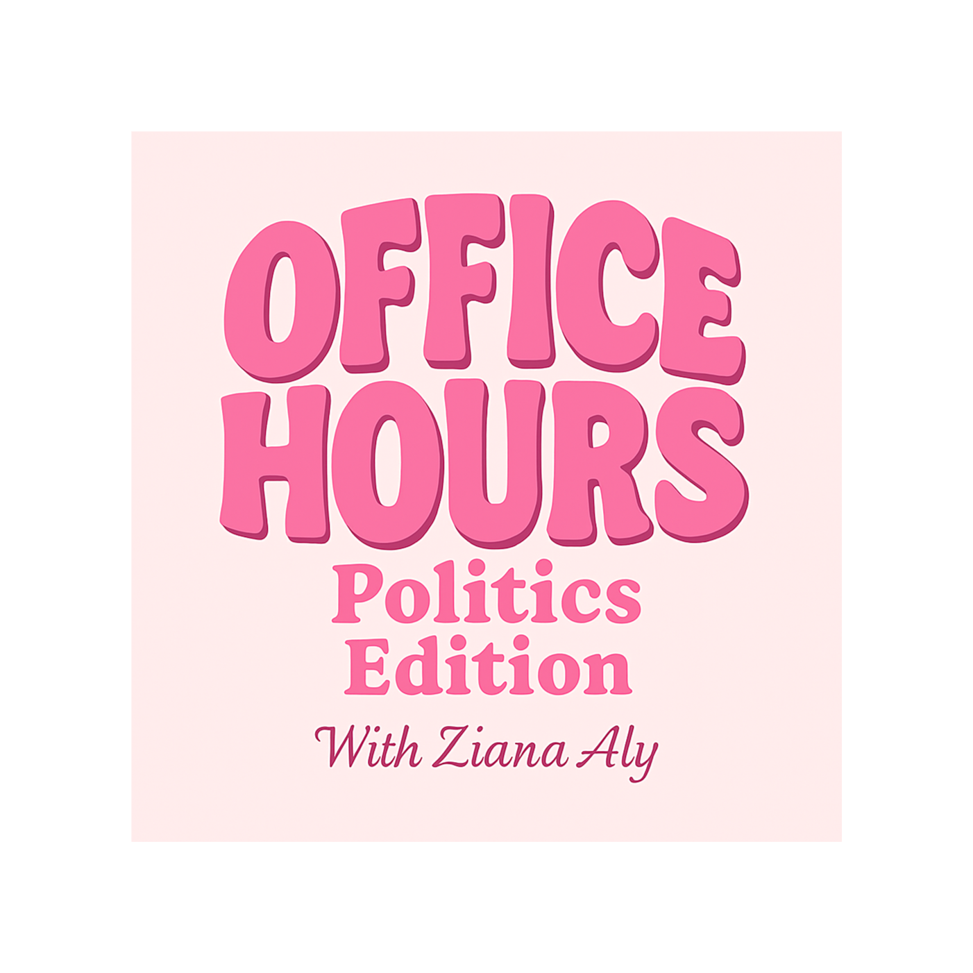 Office Hours: Politics Edition