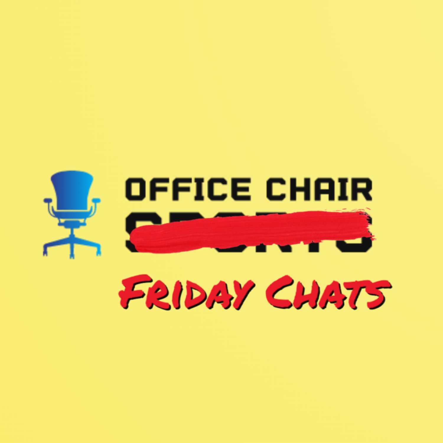 Friday Chats Ep1: Dinosaur Meat