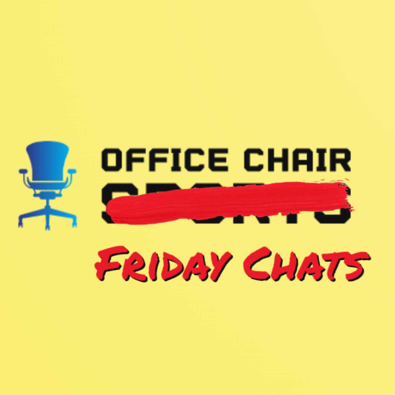 Friday Chats Ep 3: Soggy Cereal