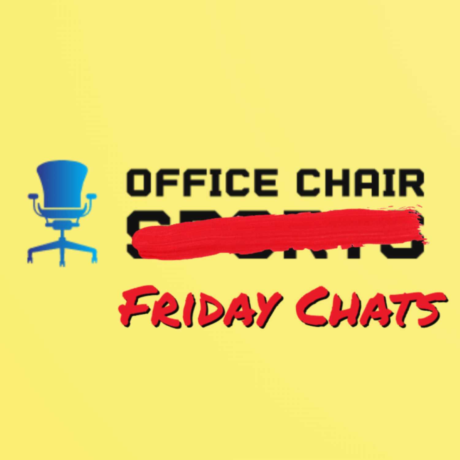 Friday Chat Ep 4 :  Food Court