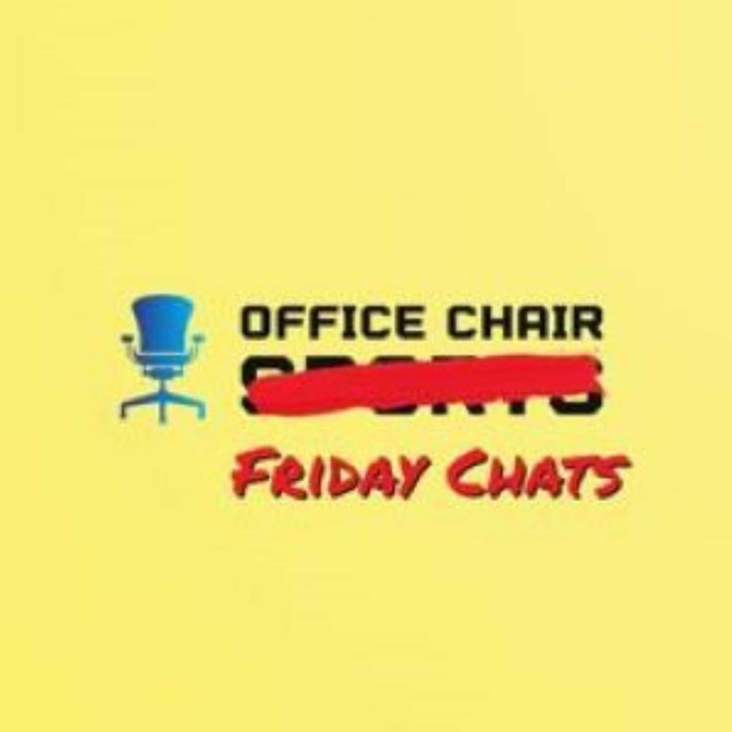 Friday Chats Ep 6: Bagged Lettuce