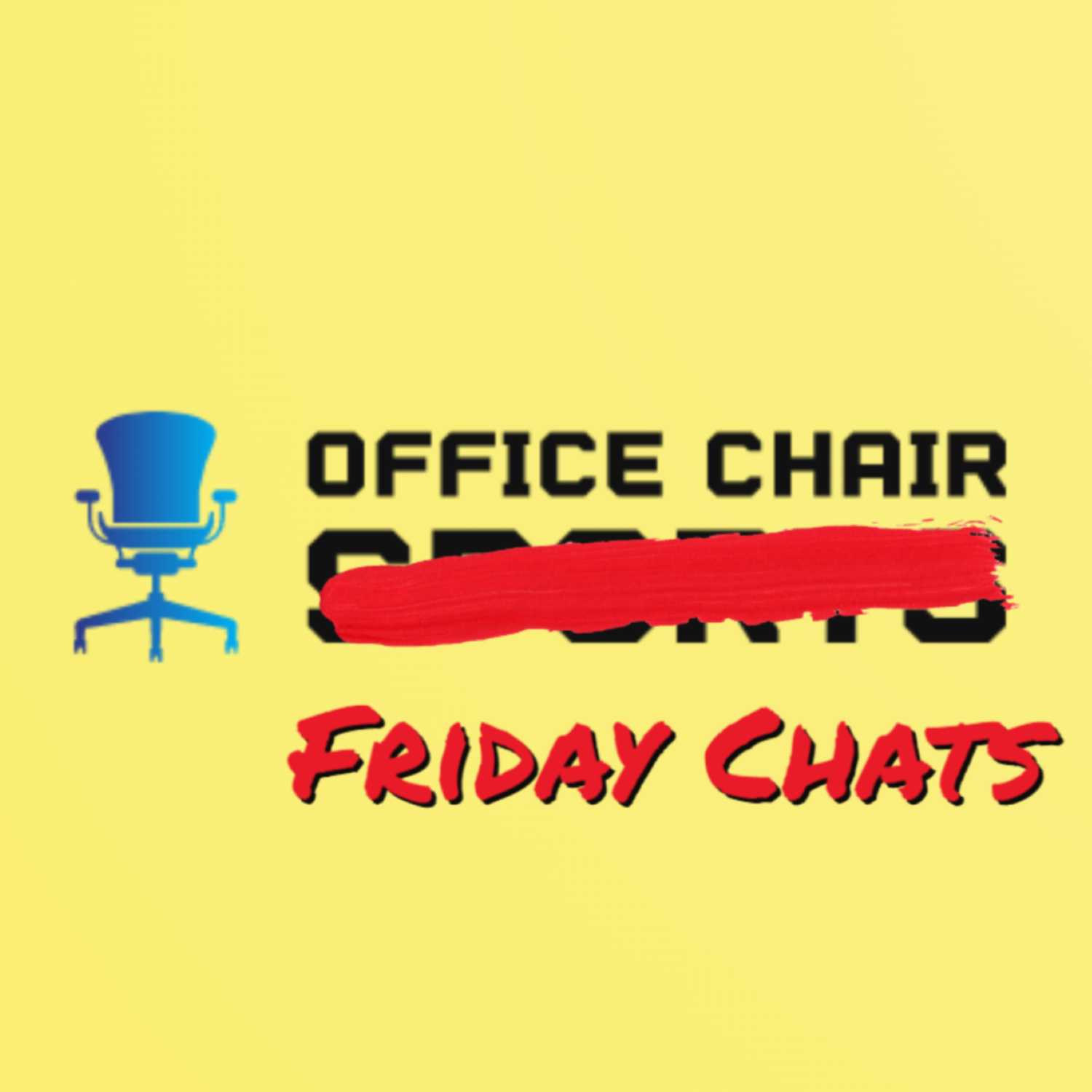 Friday Chats Ep 8 Its a Small World