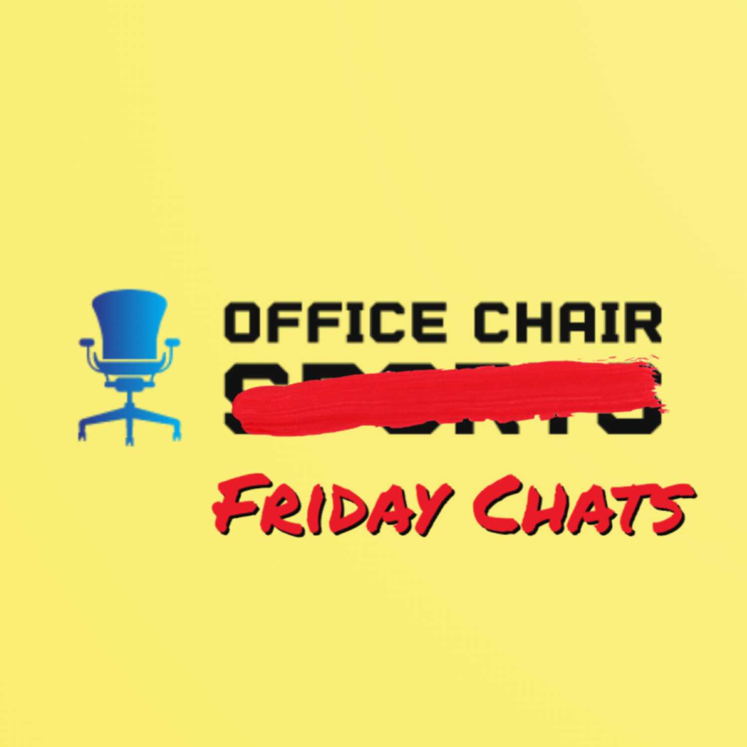 Friday Chat Ep 10 Top 10 Special