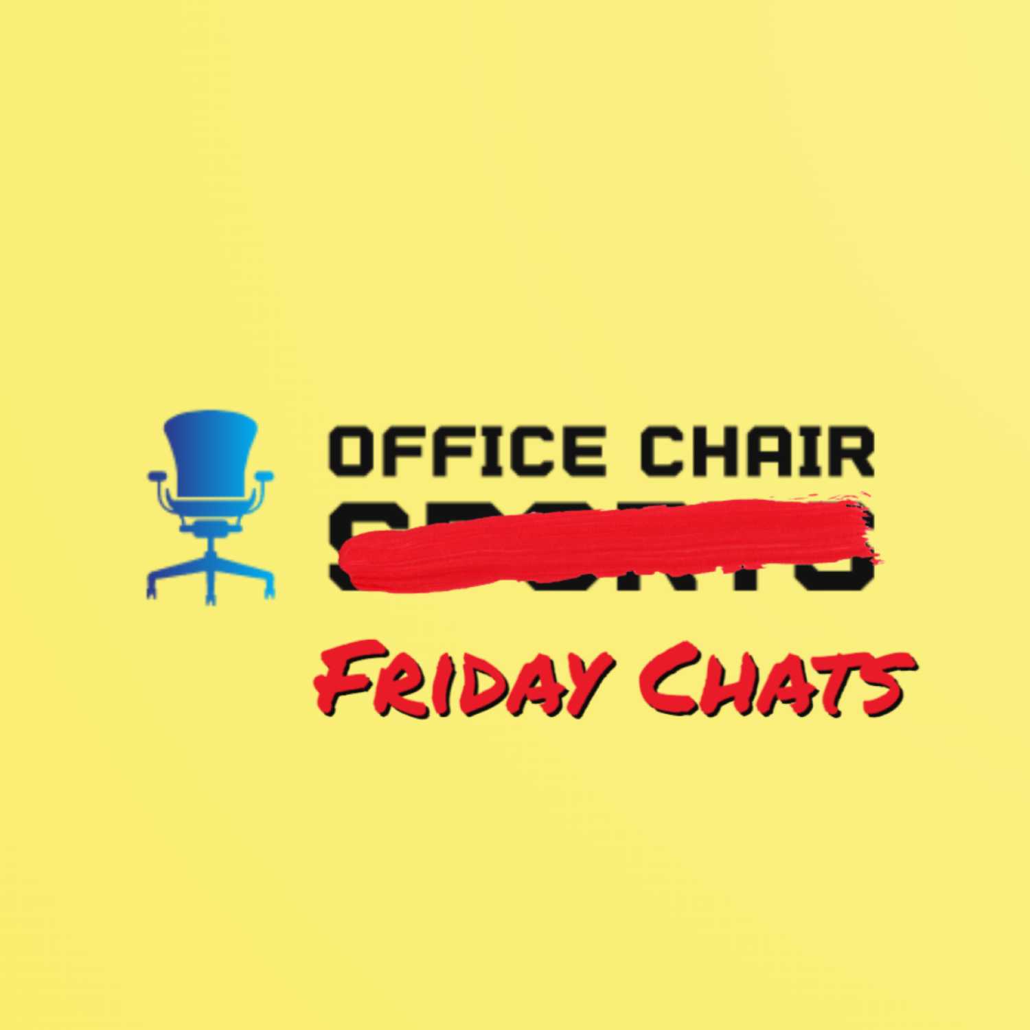 Friday Chats Ep 16 Fast Food Tier List