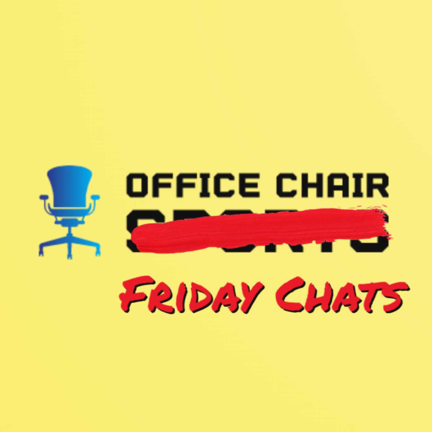 Friday Chats Ep 17 Its all connected