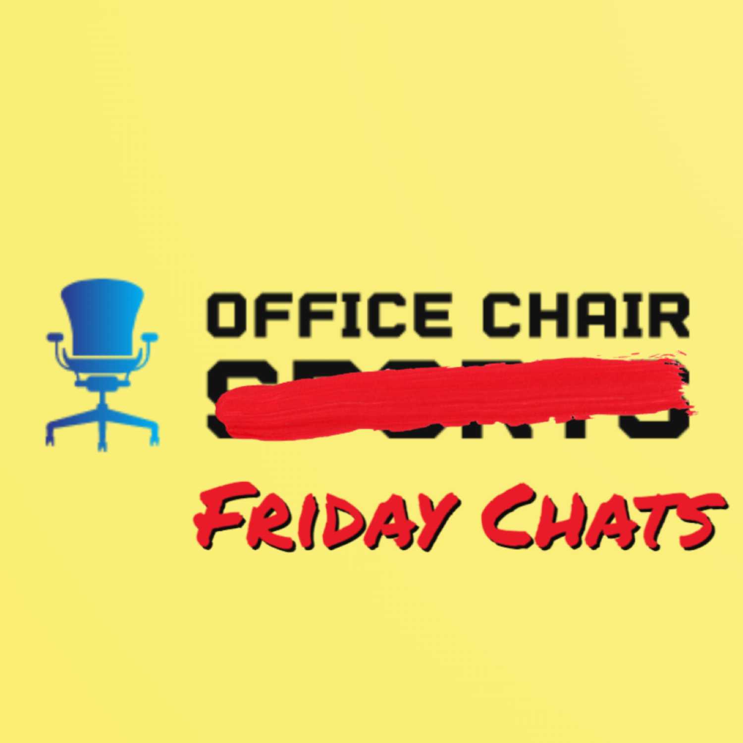 Friday Chats Ep 20 Candy Talk
