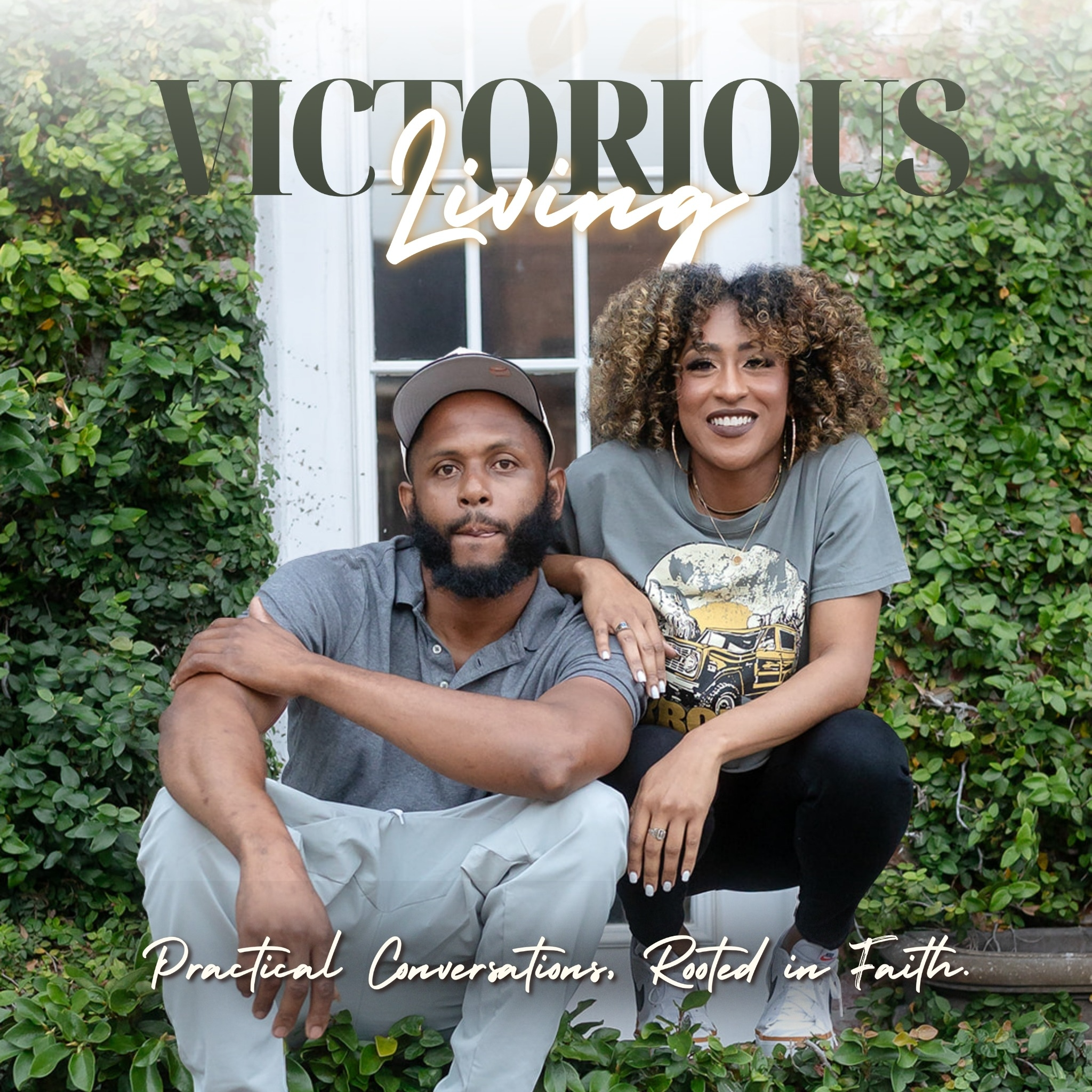 When Purpose Meets Entrepreneurship episode artwork