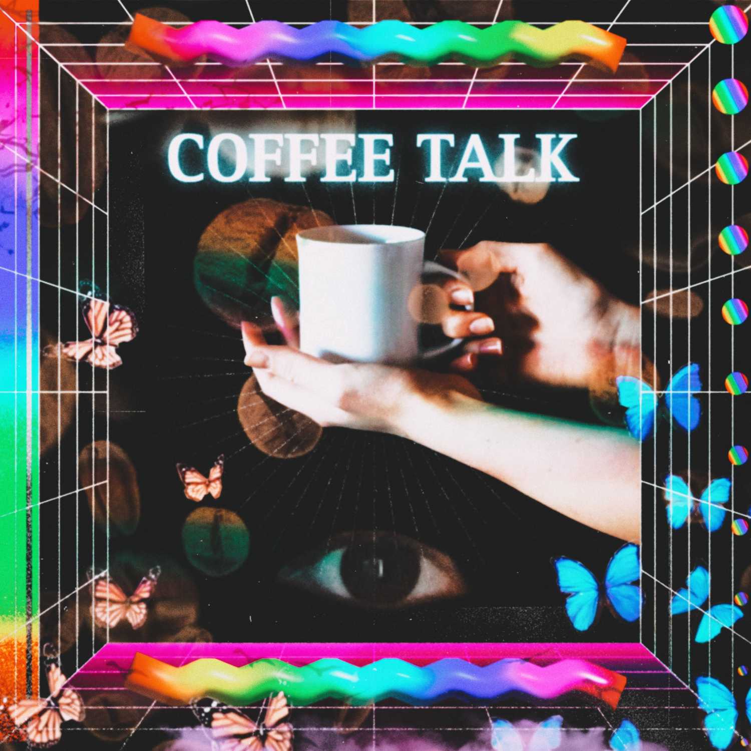 Grapeland Coffee Talk Podcast