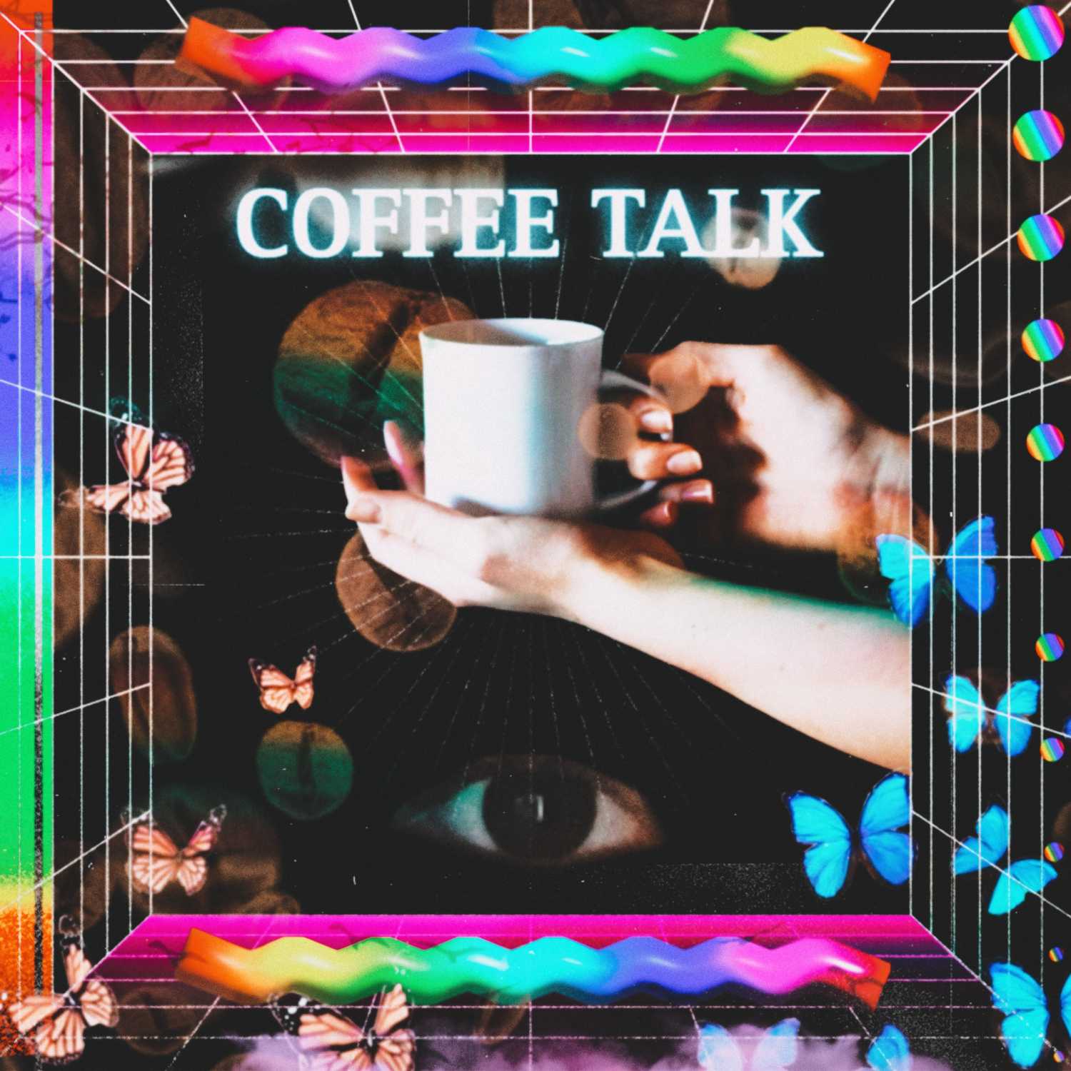 Grapeland Coffee Talk Podcast