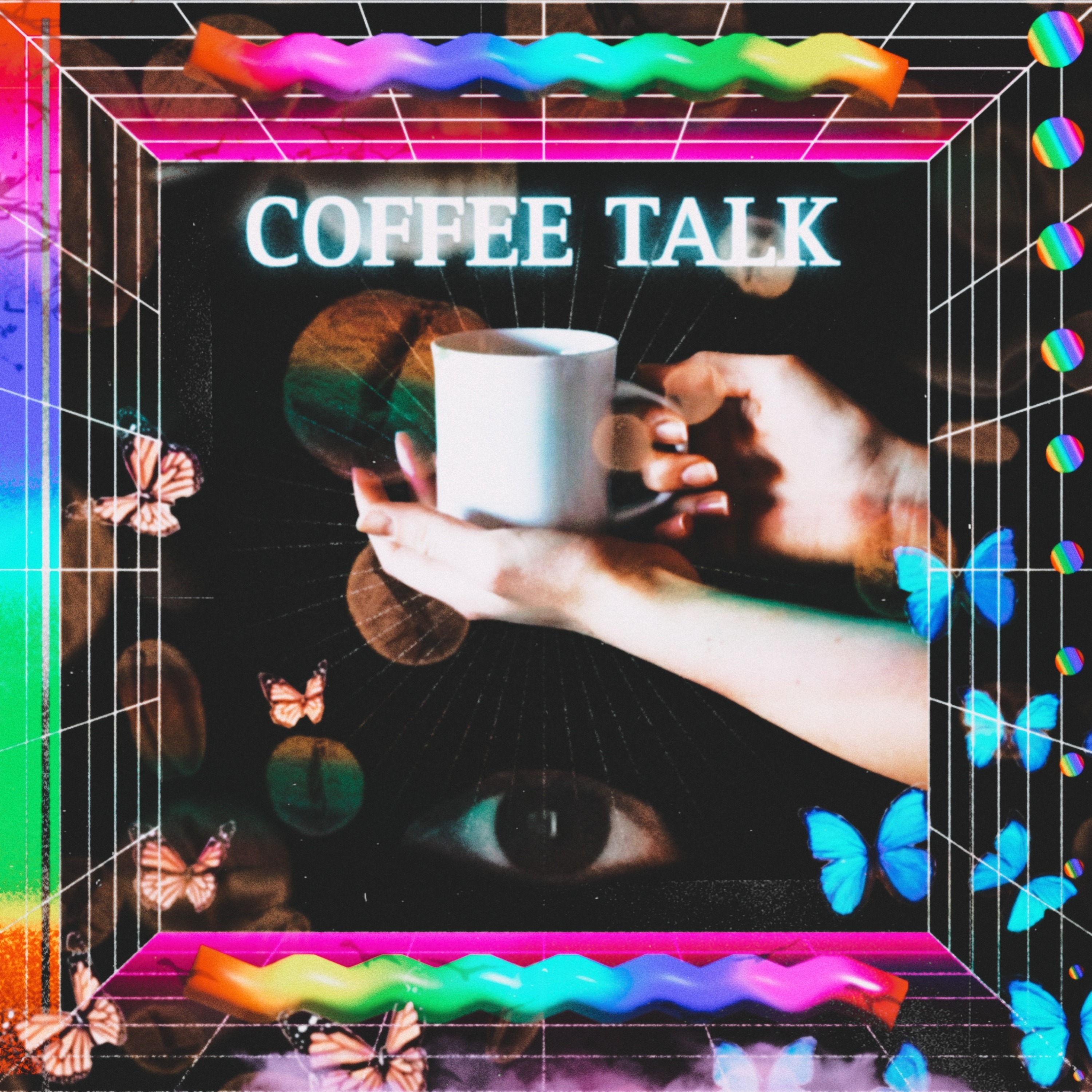 Grapeland Coffee Talk Podcast