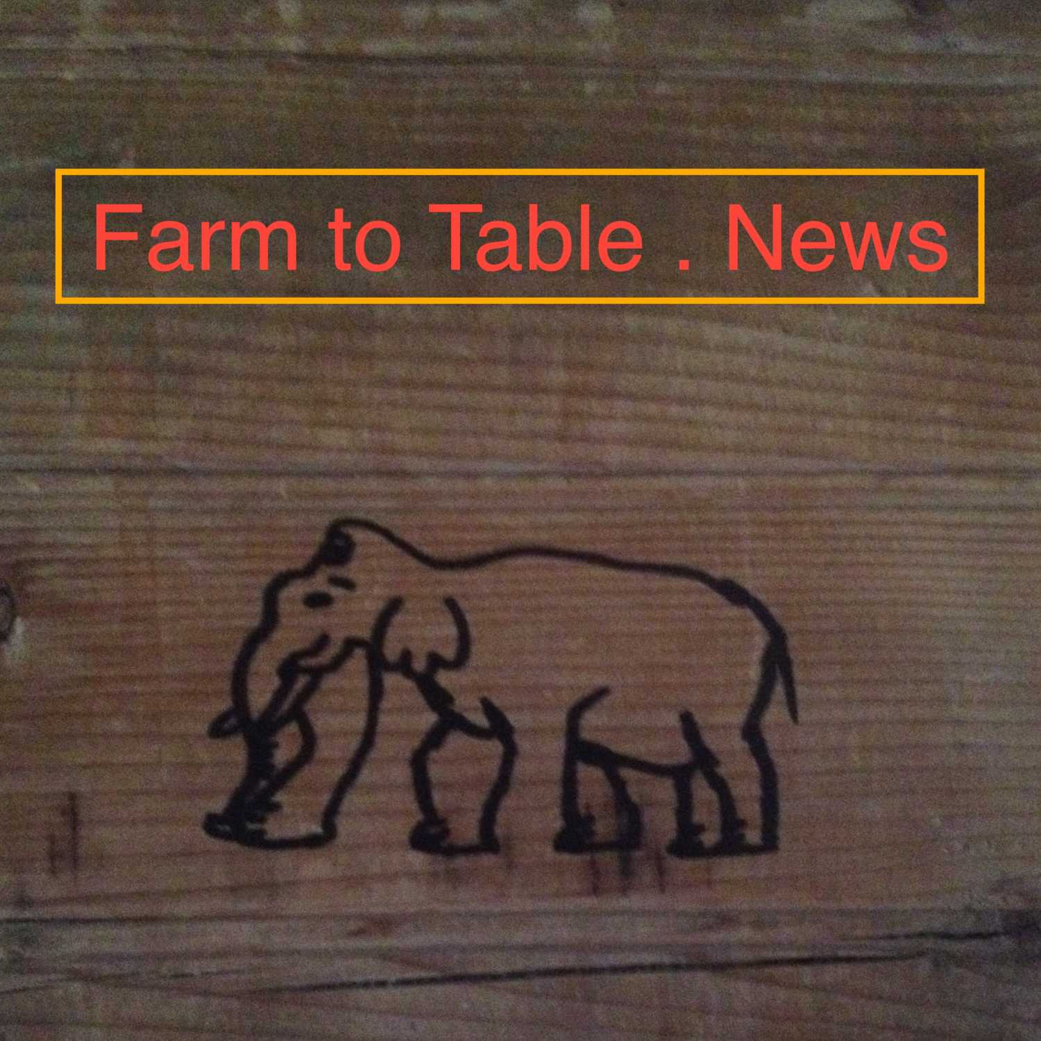 The Farm to Table ● News - The 'cage-free' reporting