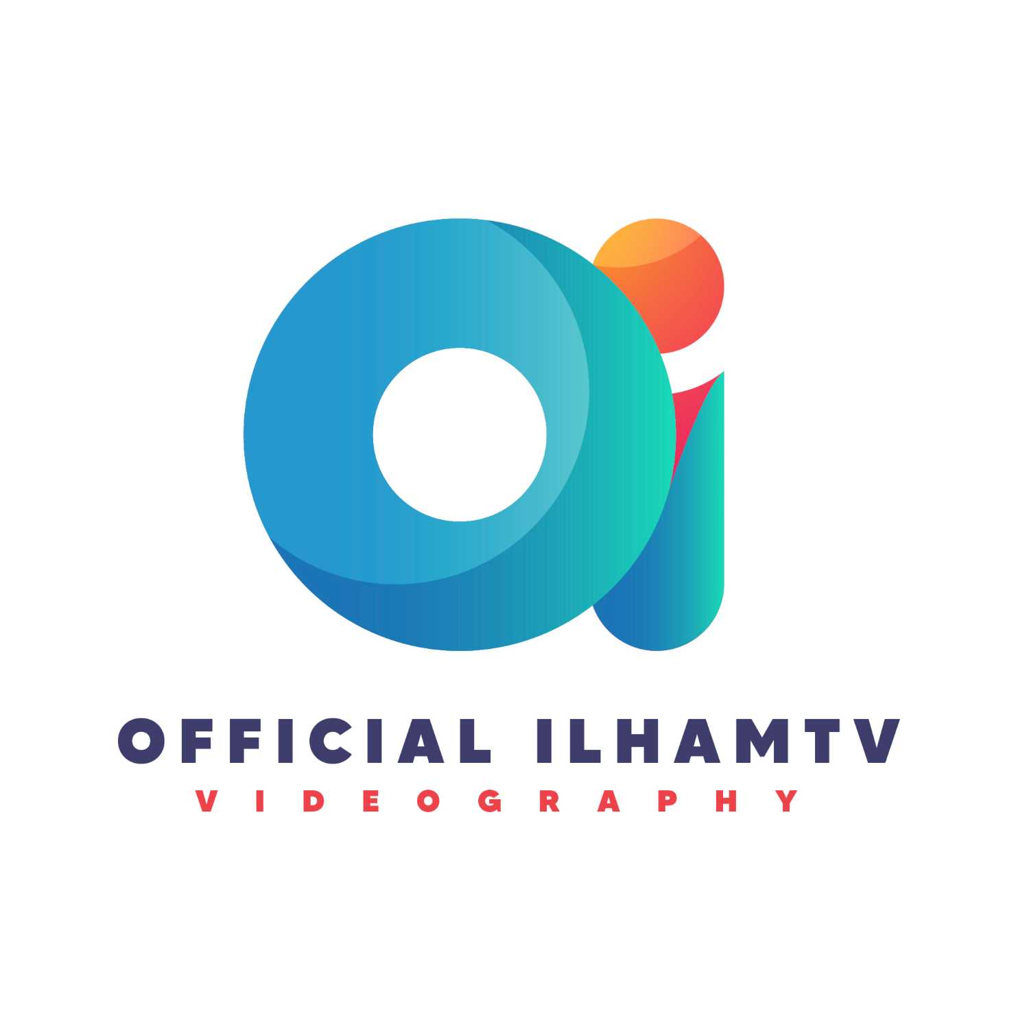 OFFICIAL ILHAMTV podcast artwork