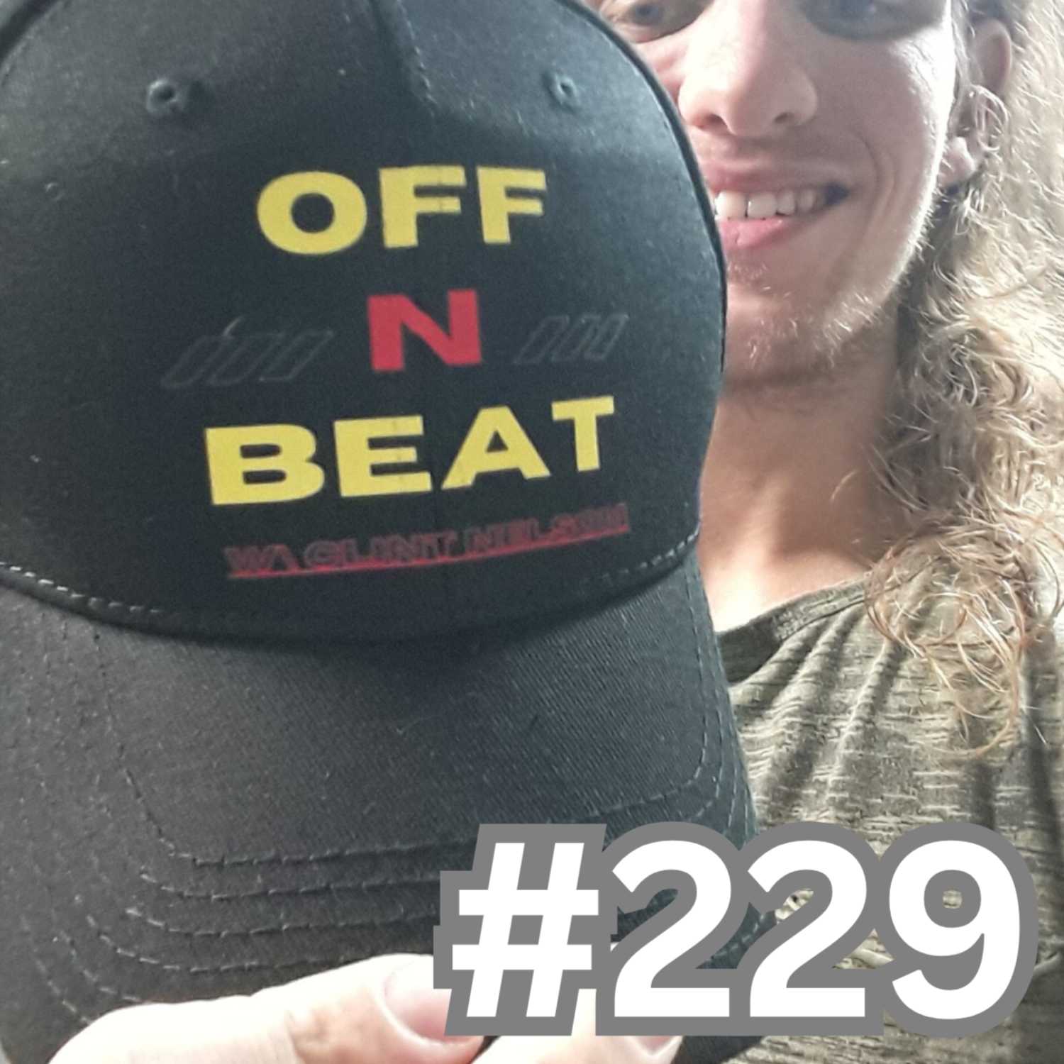 Off N Beat W/ Clint Nelson