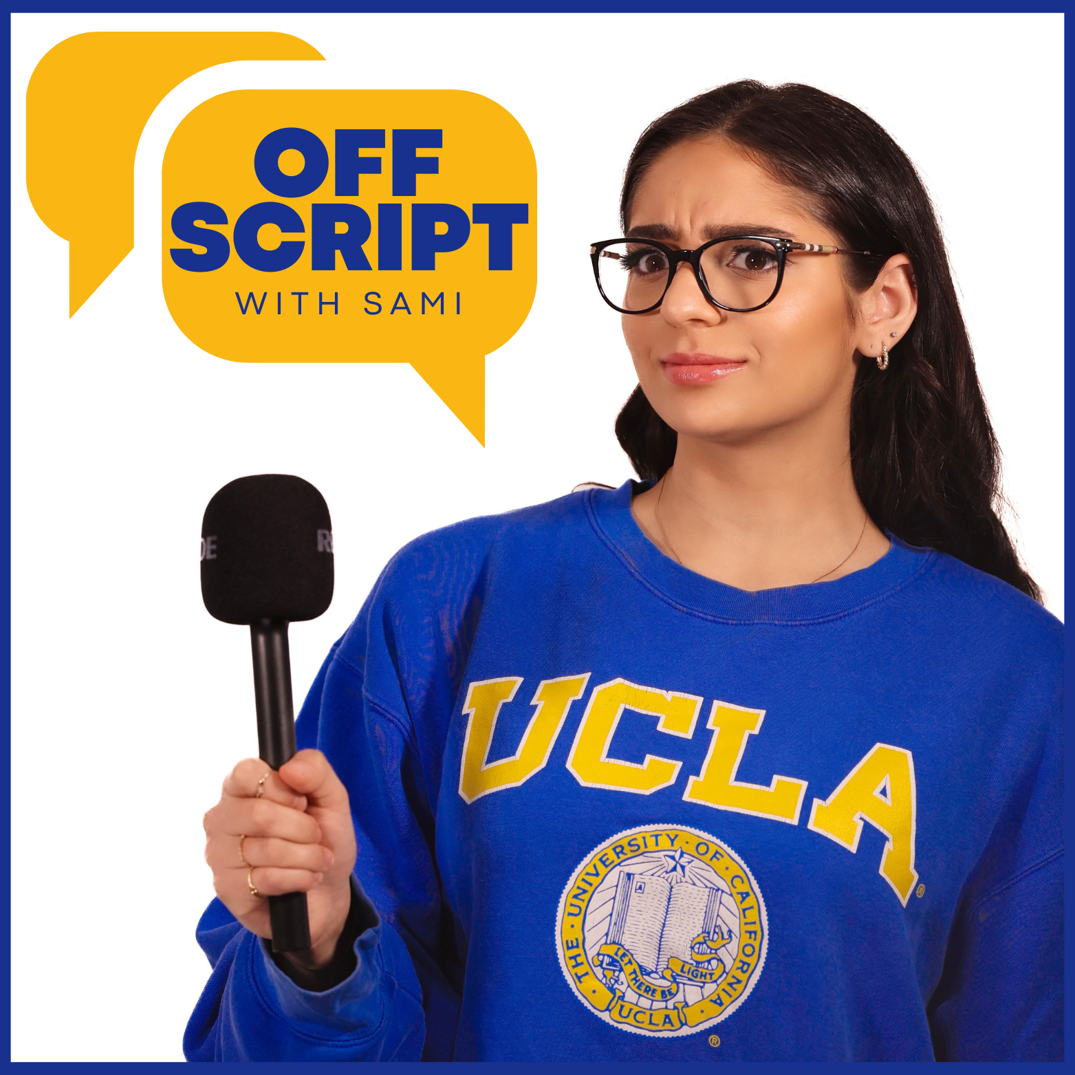 Off Script (with Sami)