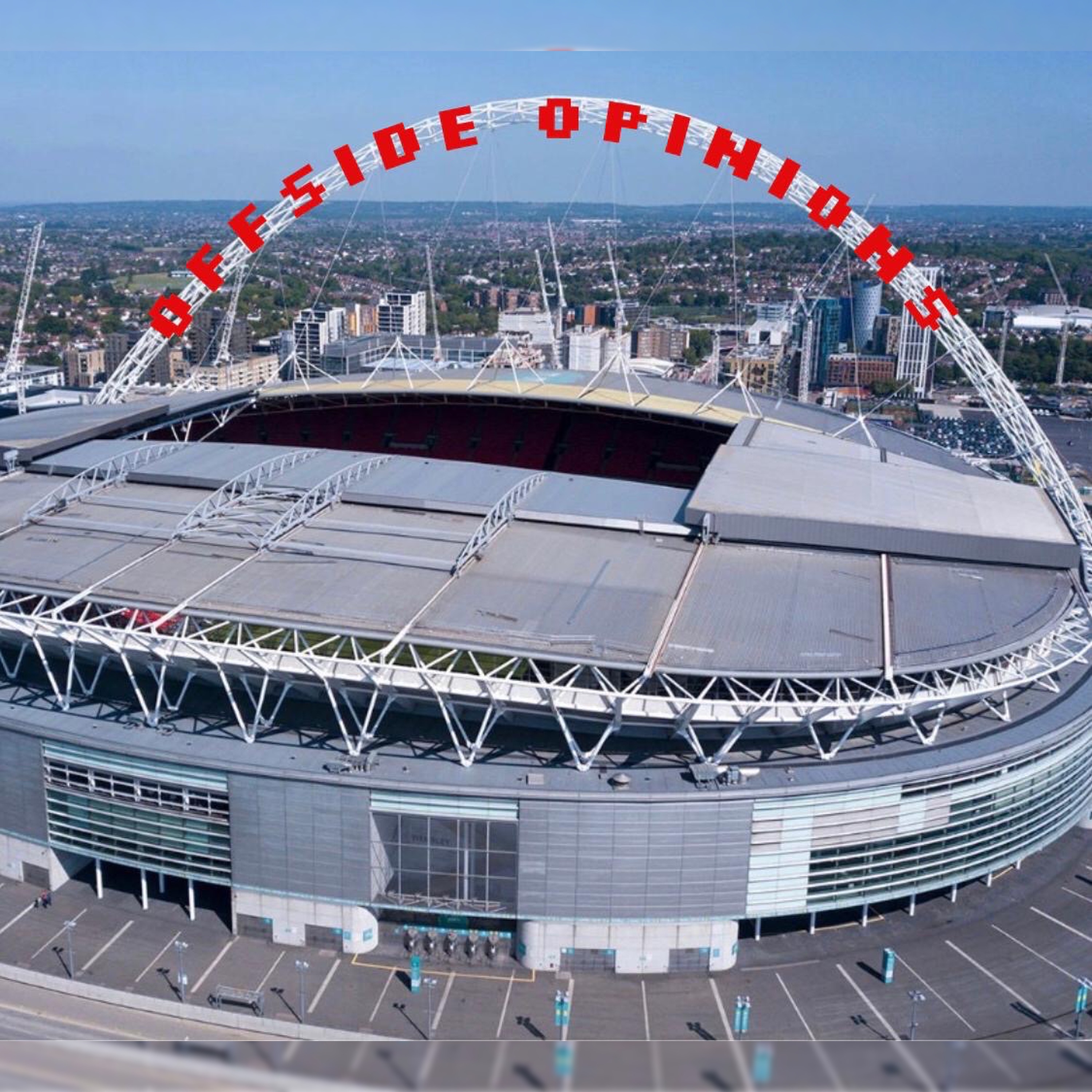 Offside opinions