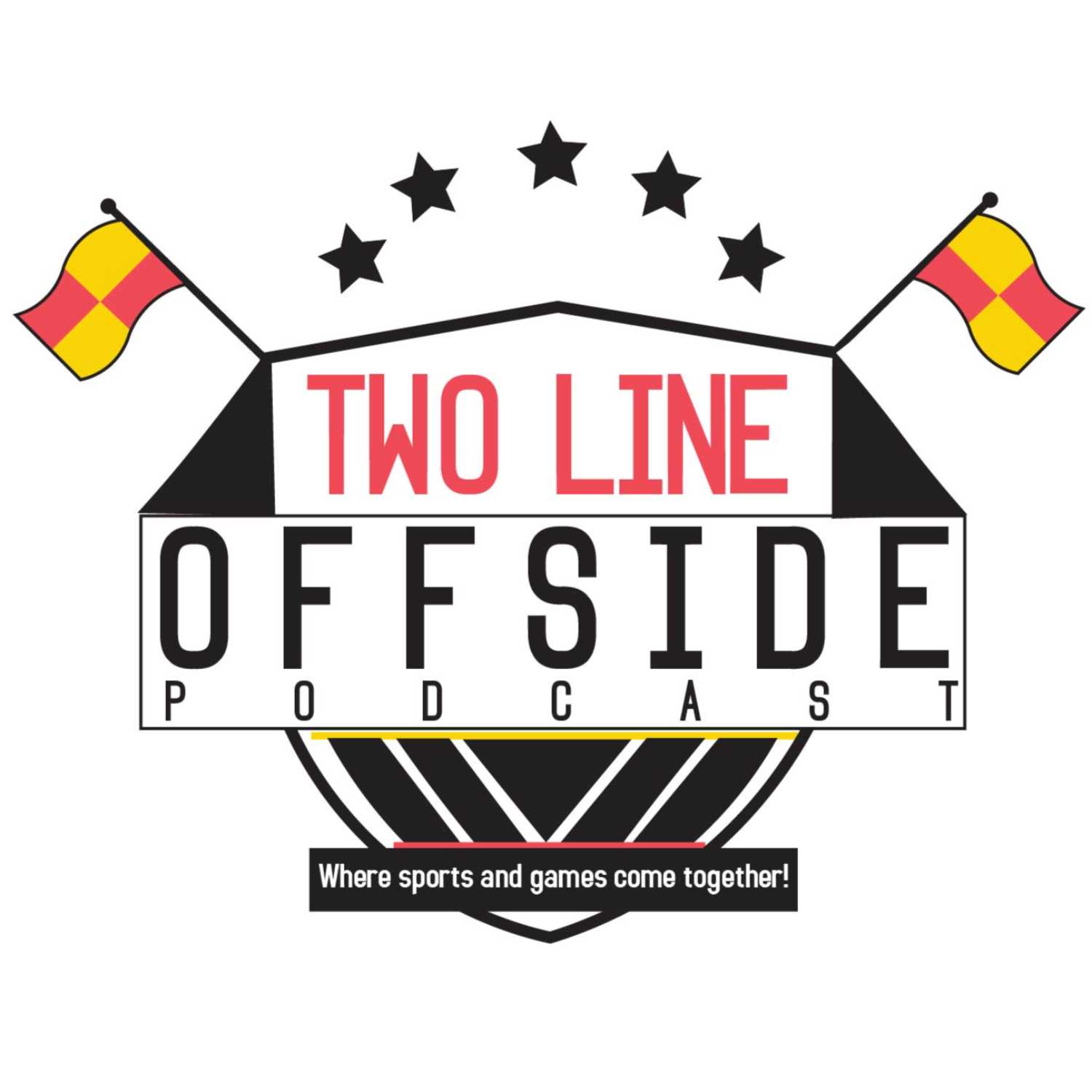 Two Line Offside Podcast
