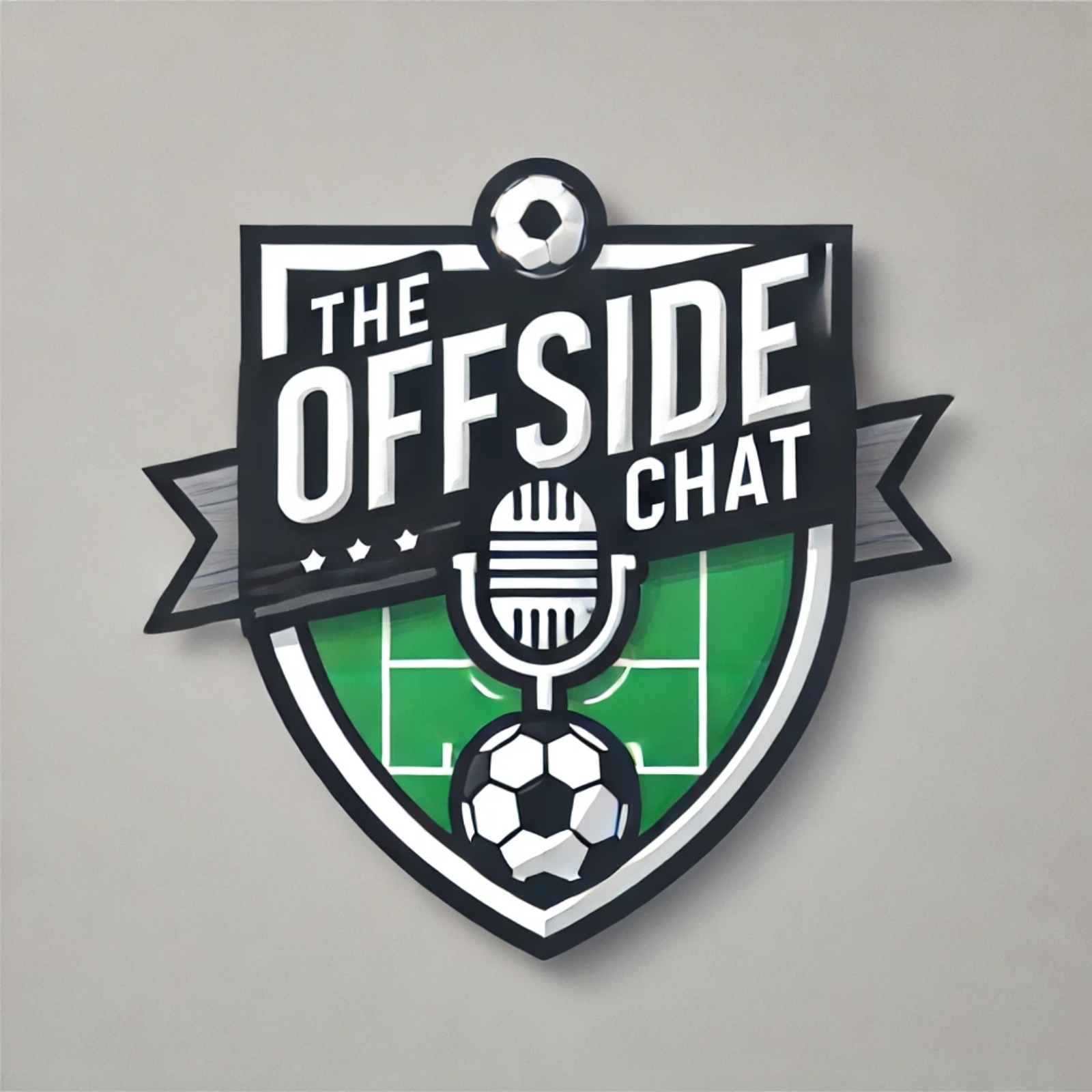 The Offside Chat Episode 27: Pep Schools Arteta Again!