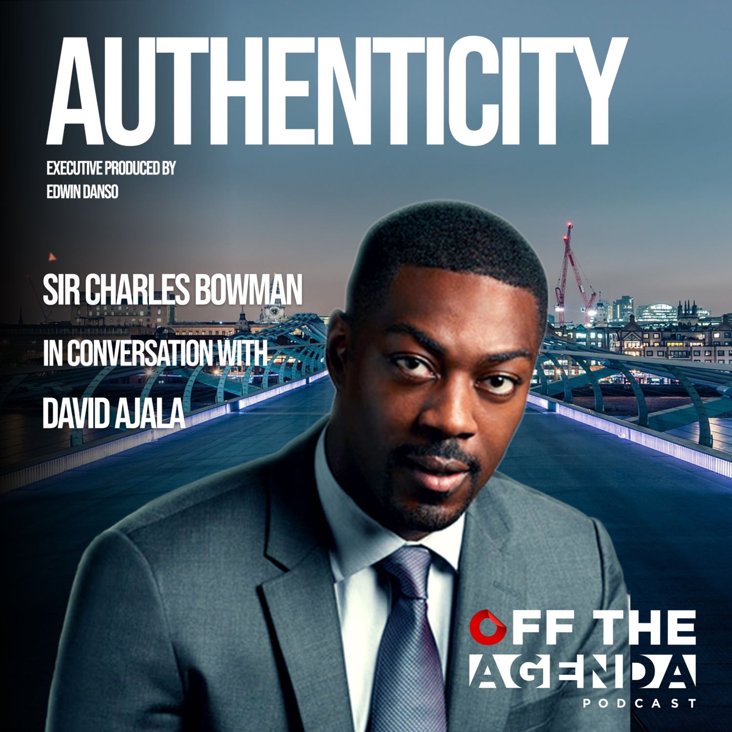 Off The Agenda Podcast