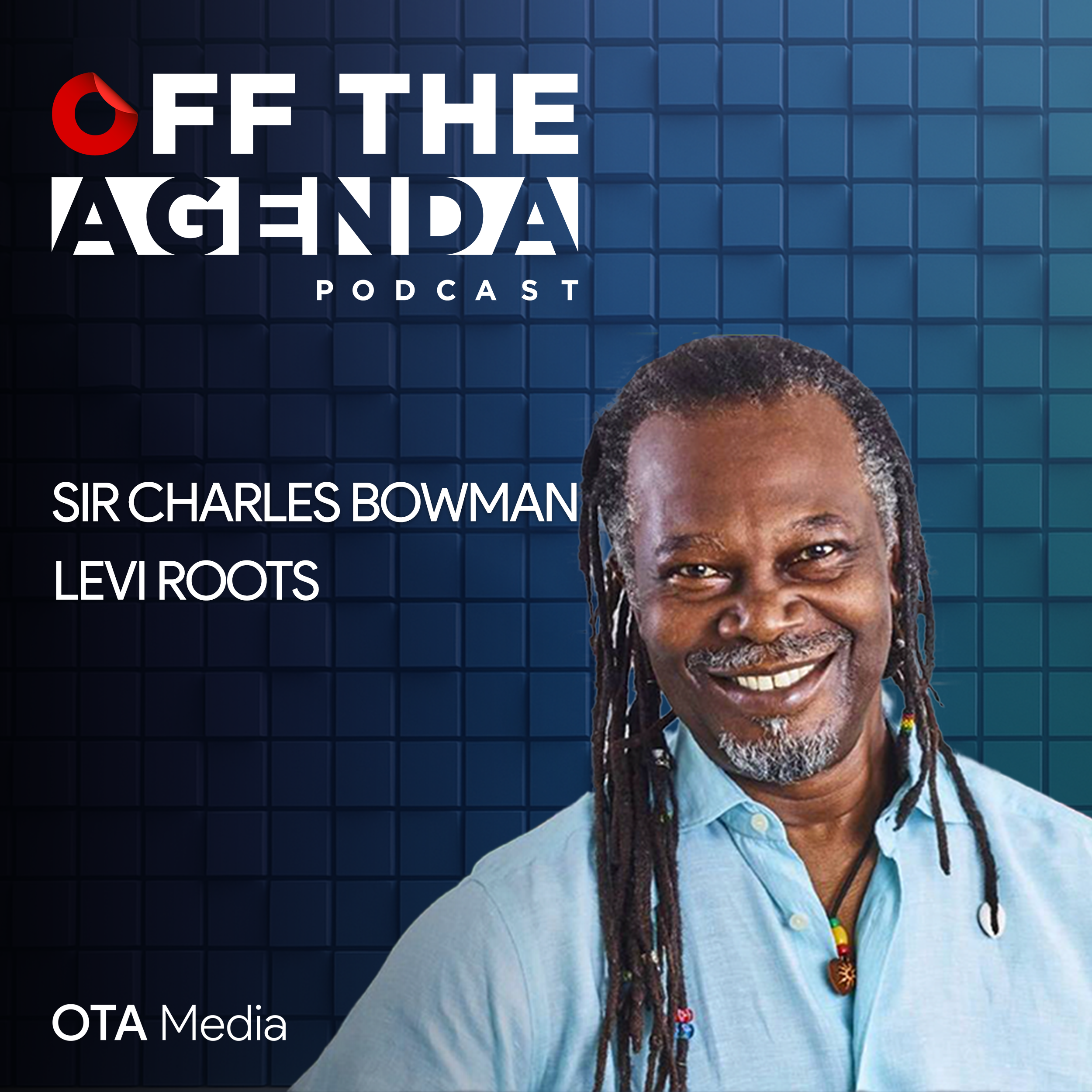 Off The Agenda Podcast