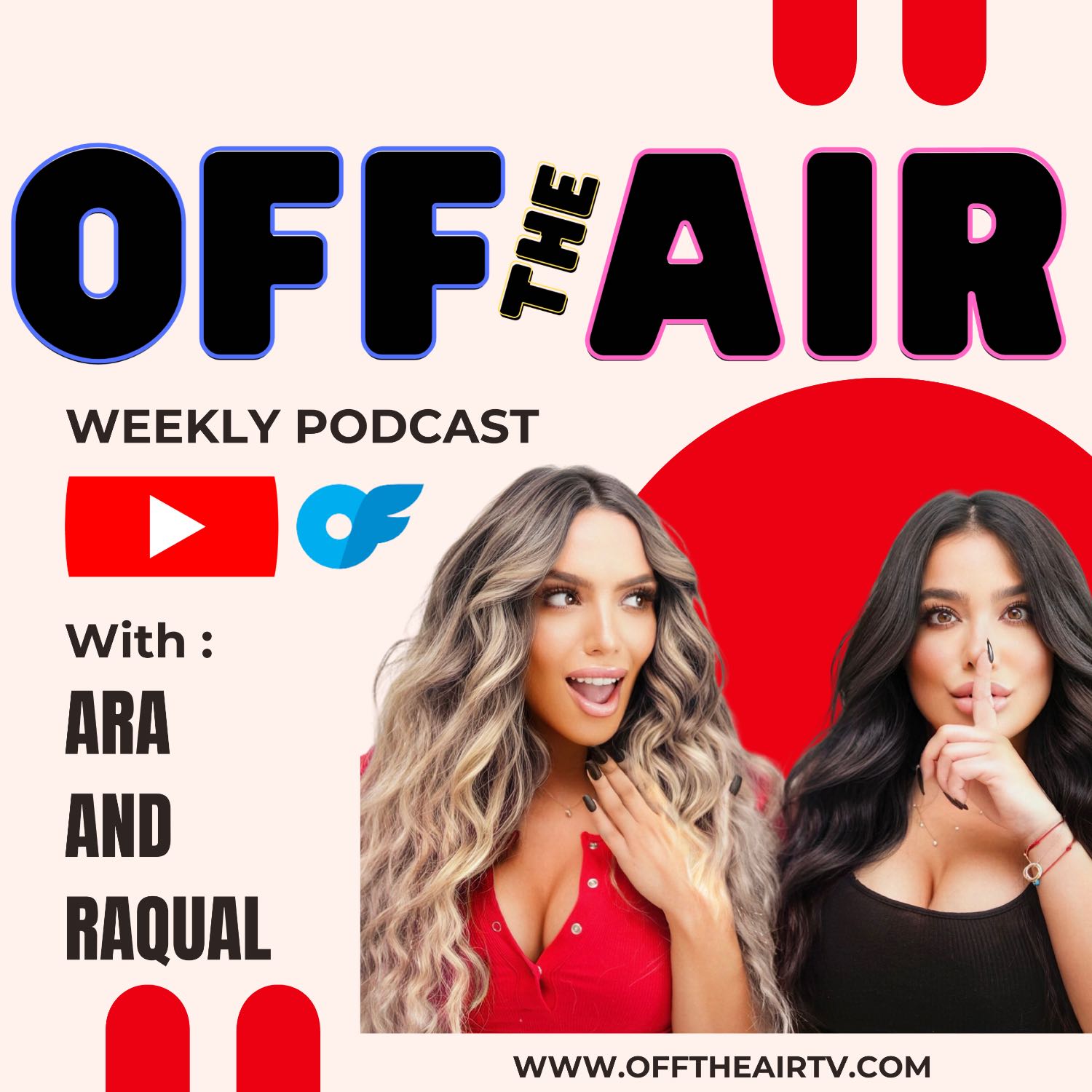 Who we are, talk about dating and our sex lives.