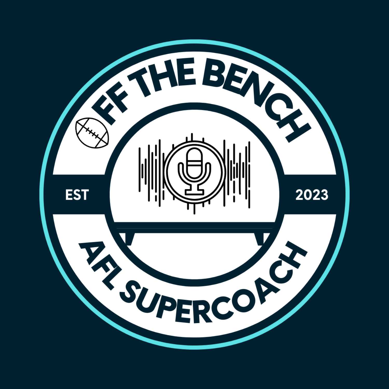 Off the Bench AFL Supercoach Podcast