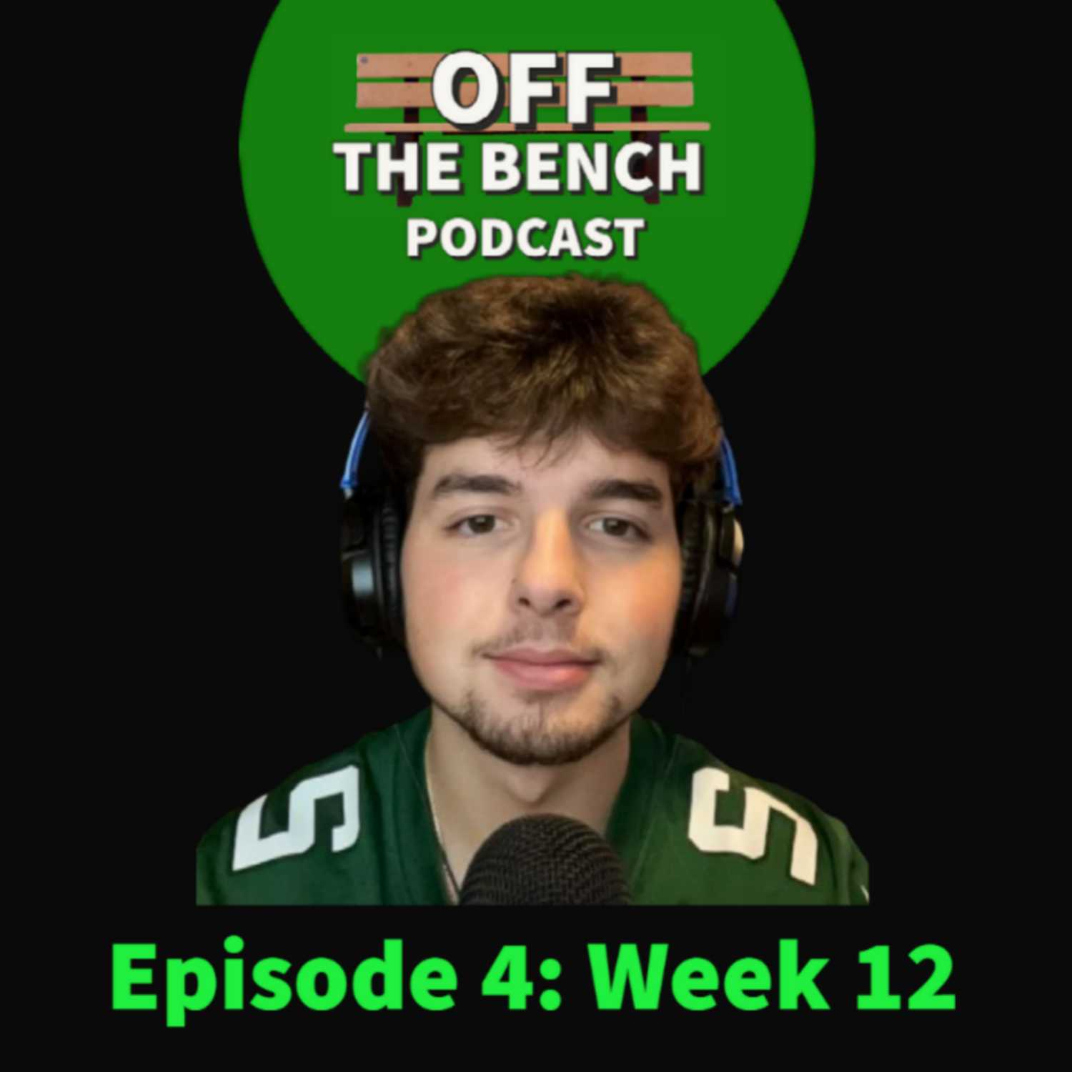 Off The Bench Podcast