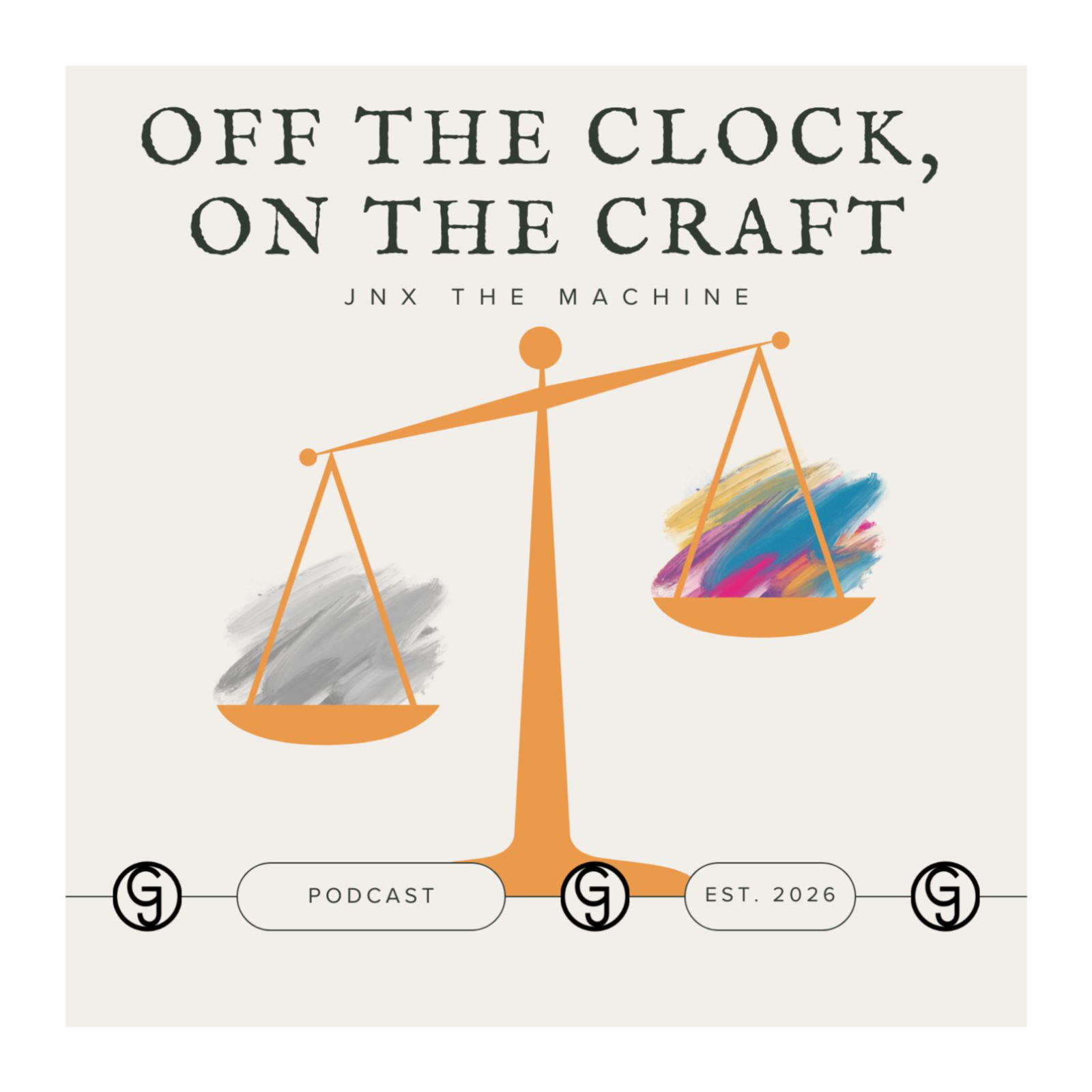 Off the Clock, On the Craft