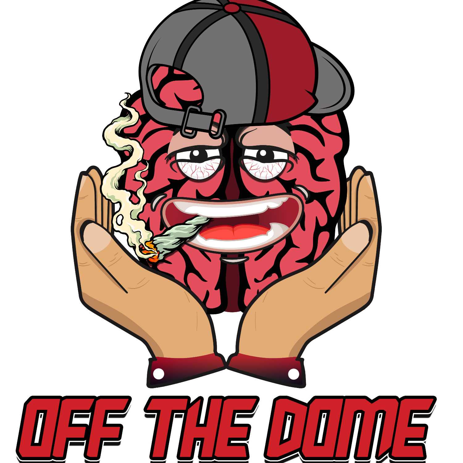 Off The Dome