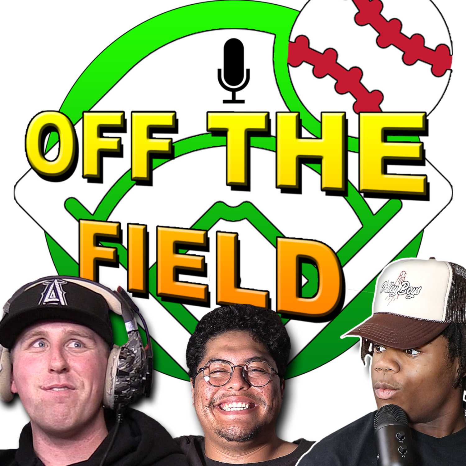 Gabe Tells Us His About Dodgerfilms Popularity, College Future and His Baseball Journey