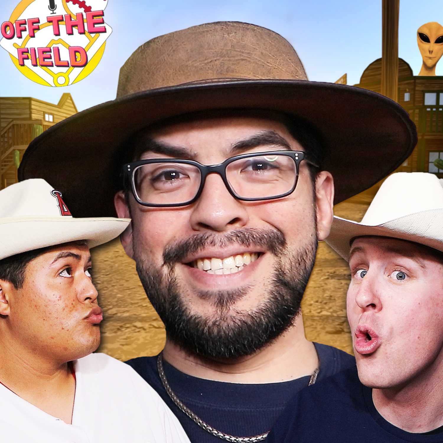 Cowboy Jeff Is Making His Return To YouTube!