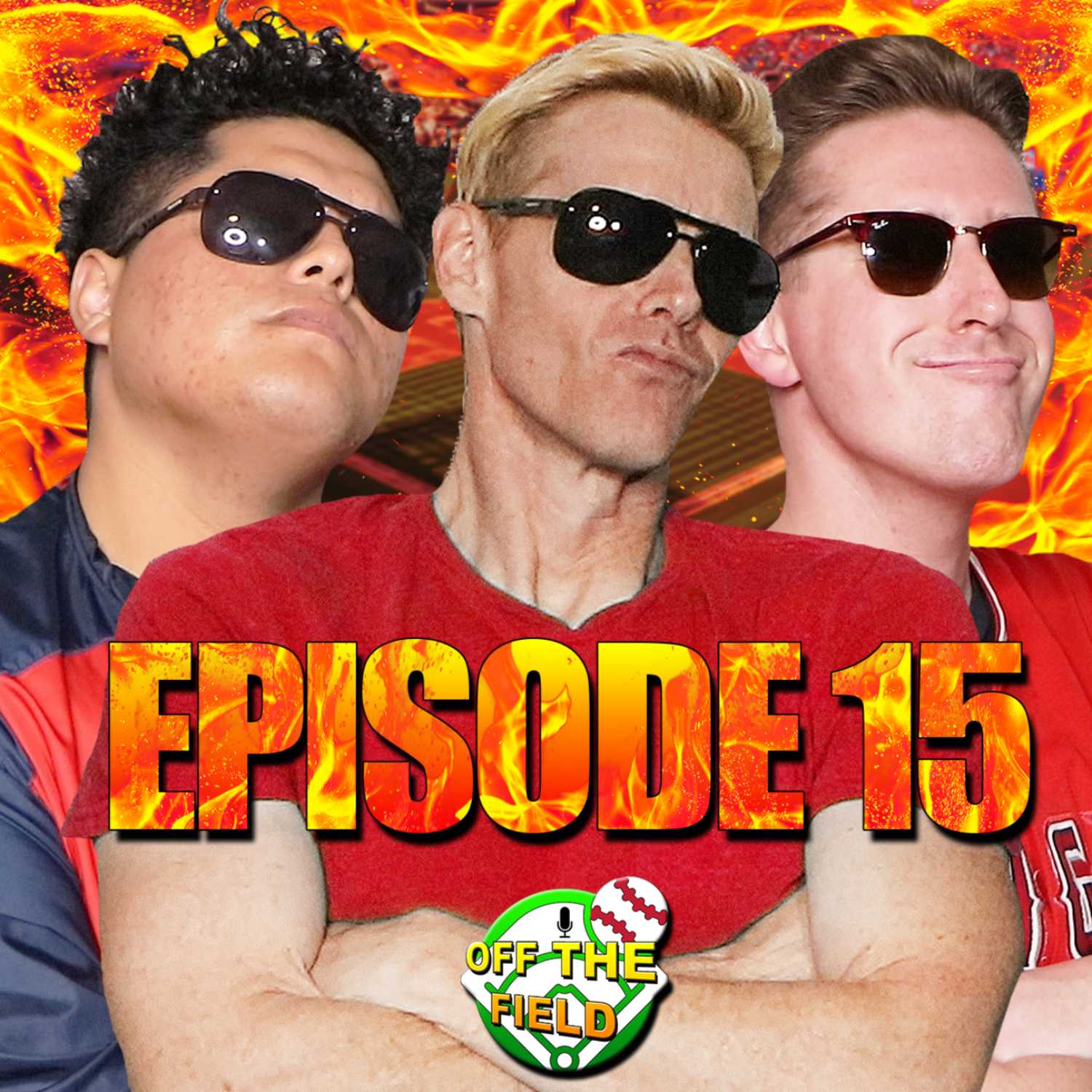 Fireball Tells Us Funny Stories With Bobby Crosby (Dodgerfilms), Baseball Memories And Disney's Downfall