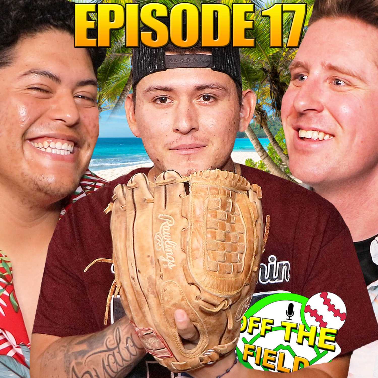 Dodgerfilms' NEWEST PLAYER Is A Star College Pitcher! (Learn All About Zay)