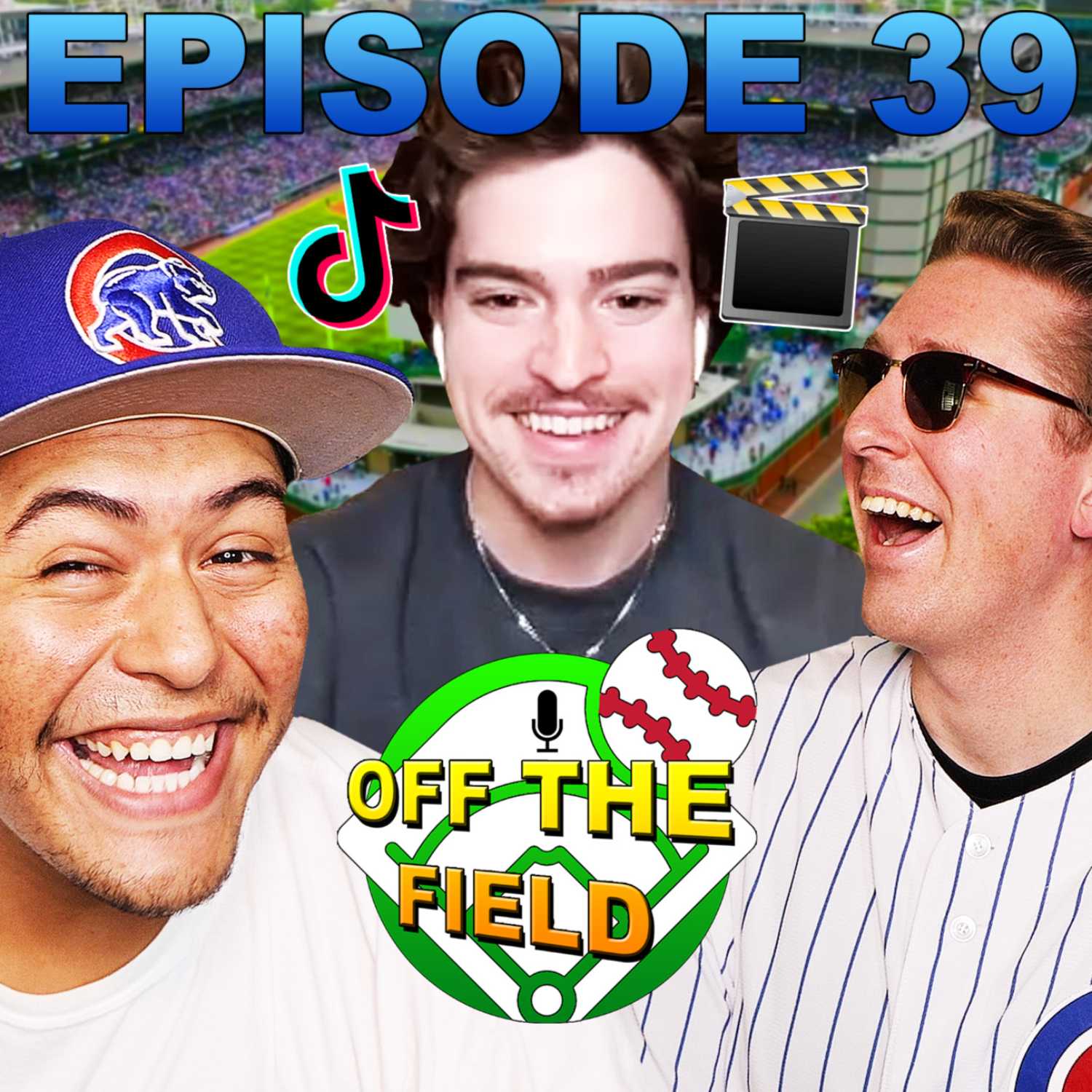 Off The Field Podcast