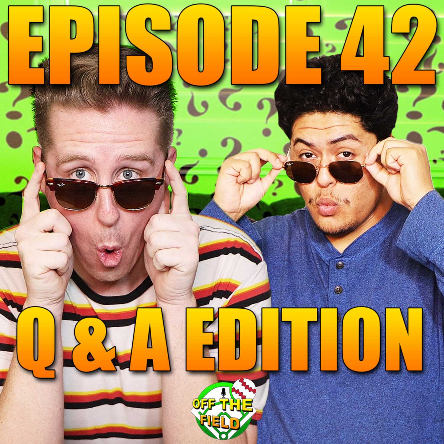 Spidey And MOBO Answer Your Questions In Special Q&A Episode!