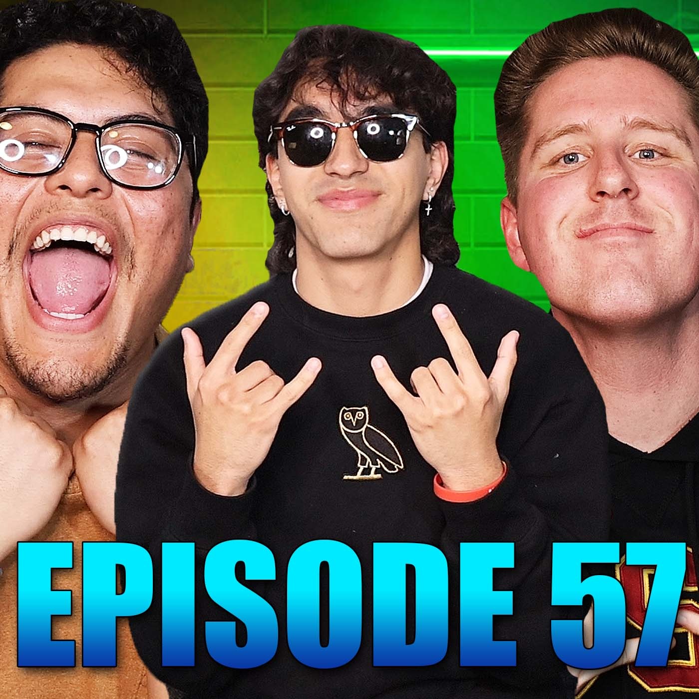 Lil' Kersh Got His Very First Car, Funny Work Stories and His Elite Style Tips!