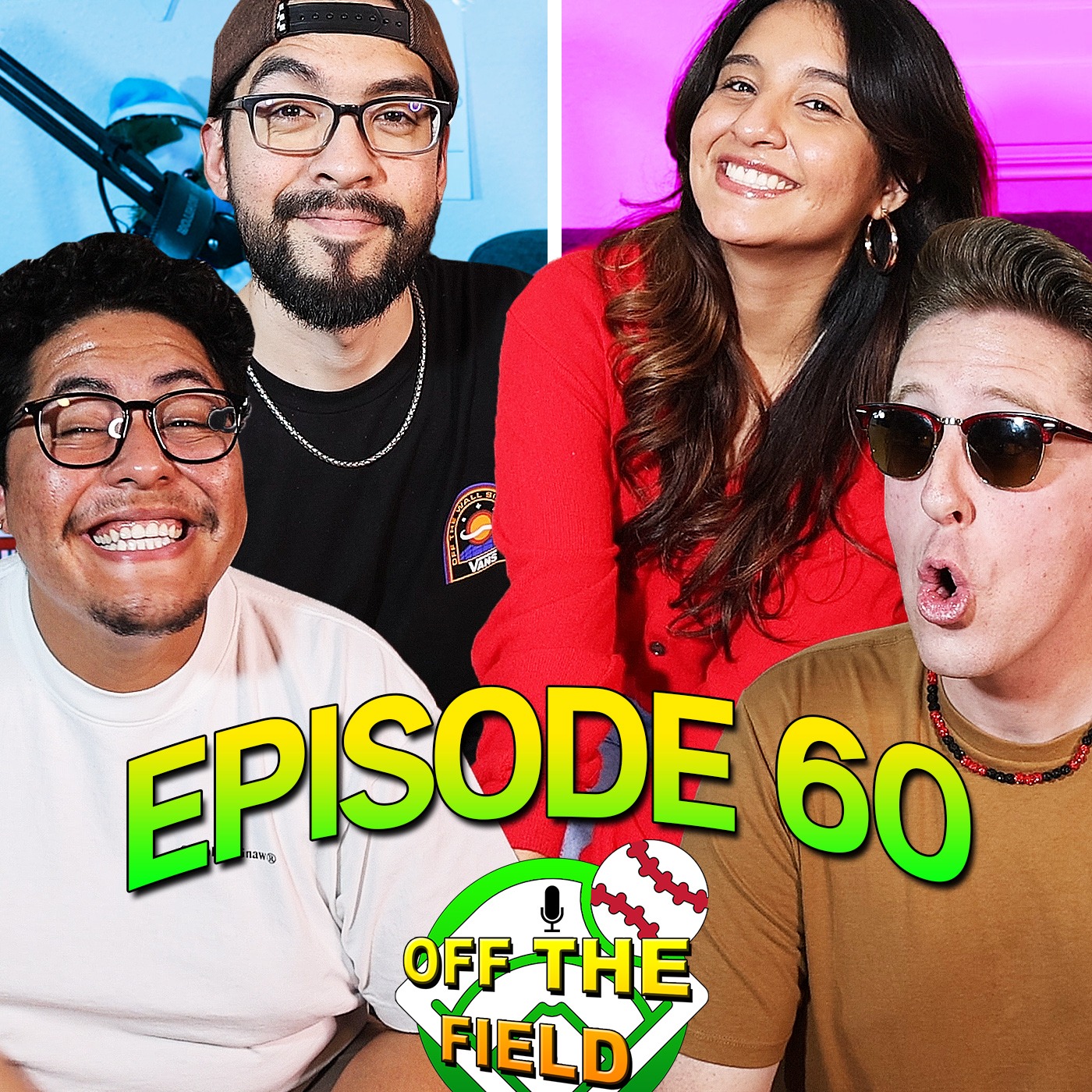 Jasmine & Cowboy Jeff Talk Growing Up As Siblings, Getting Baby Sitters Fired & Who Is The Favorite?!